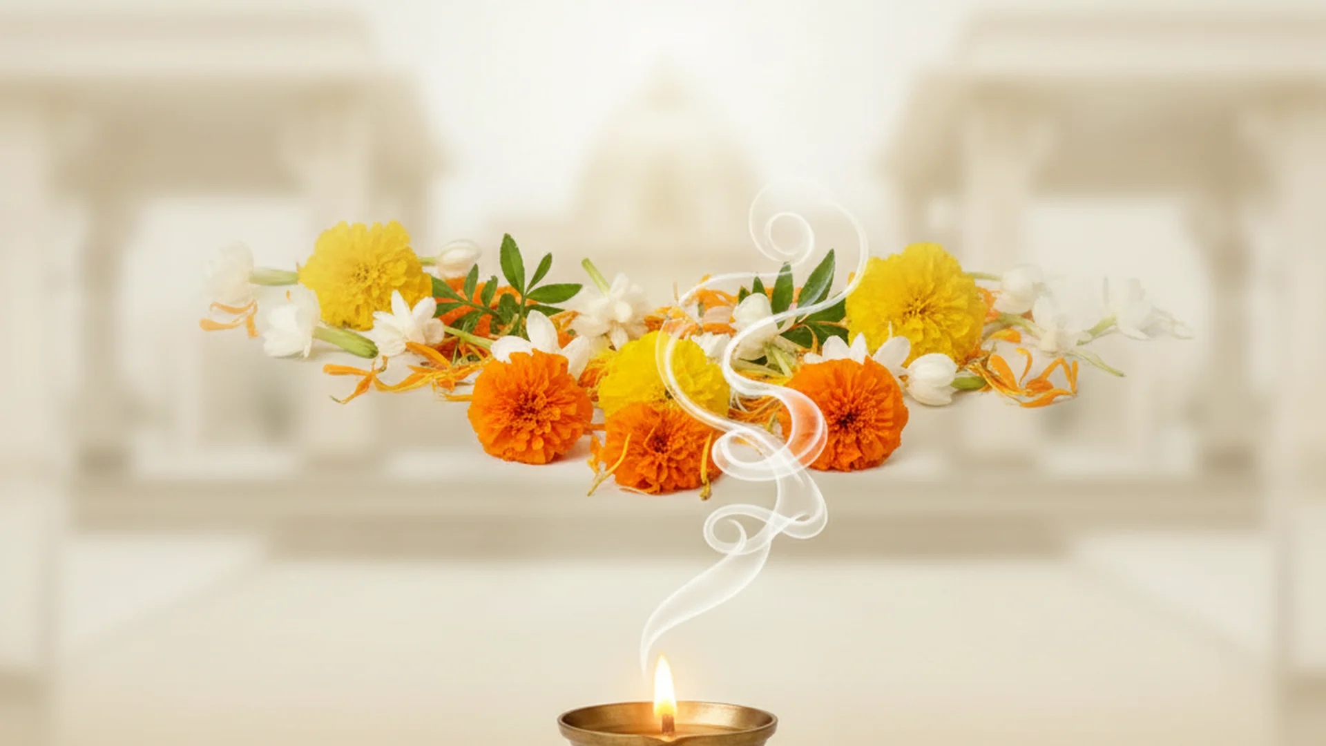 The Antim Sanskar Process: A Guide to Hindu Last Rites and Rituals