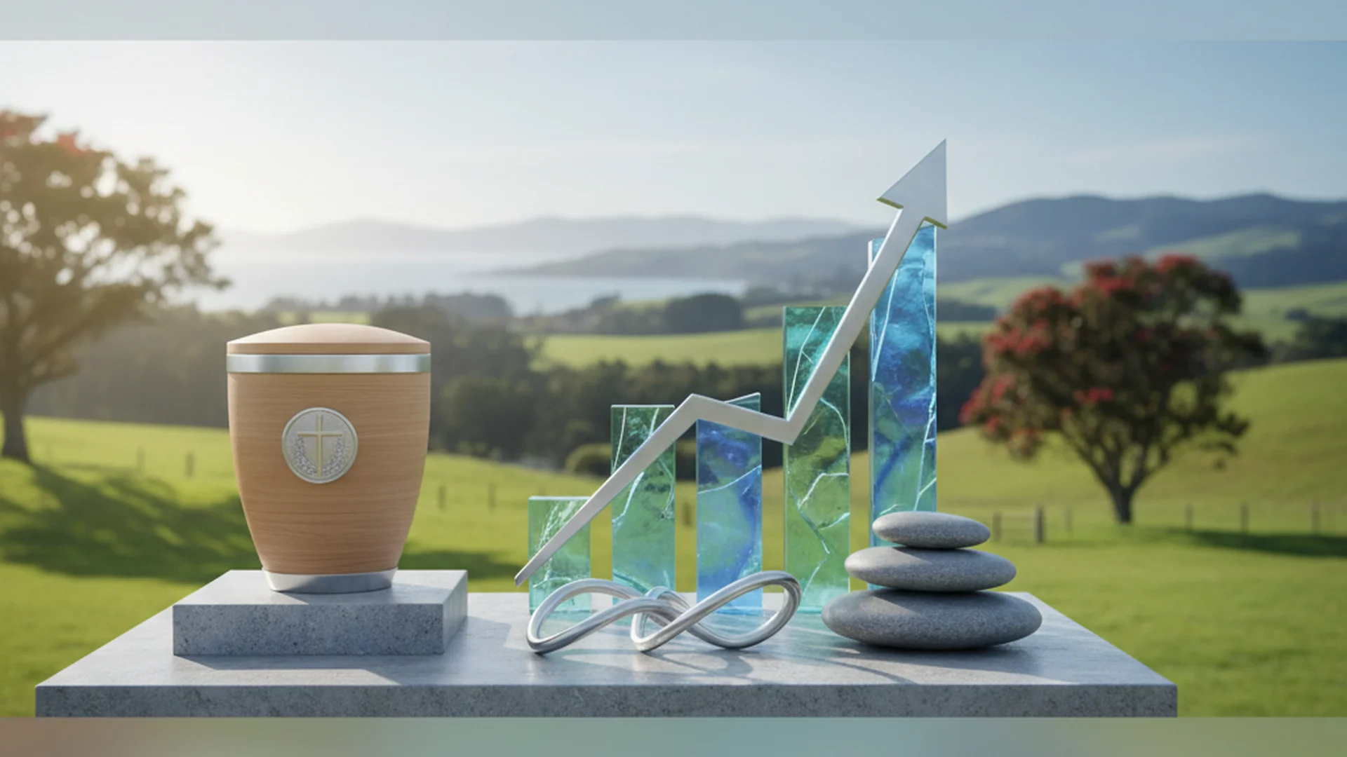 Average Funeral Cost New Zealand (Typical Costs and Cost Factors)