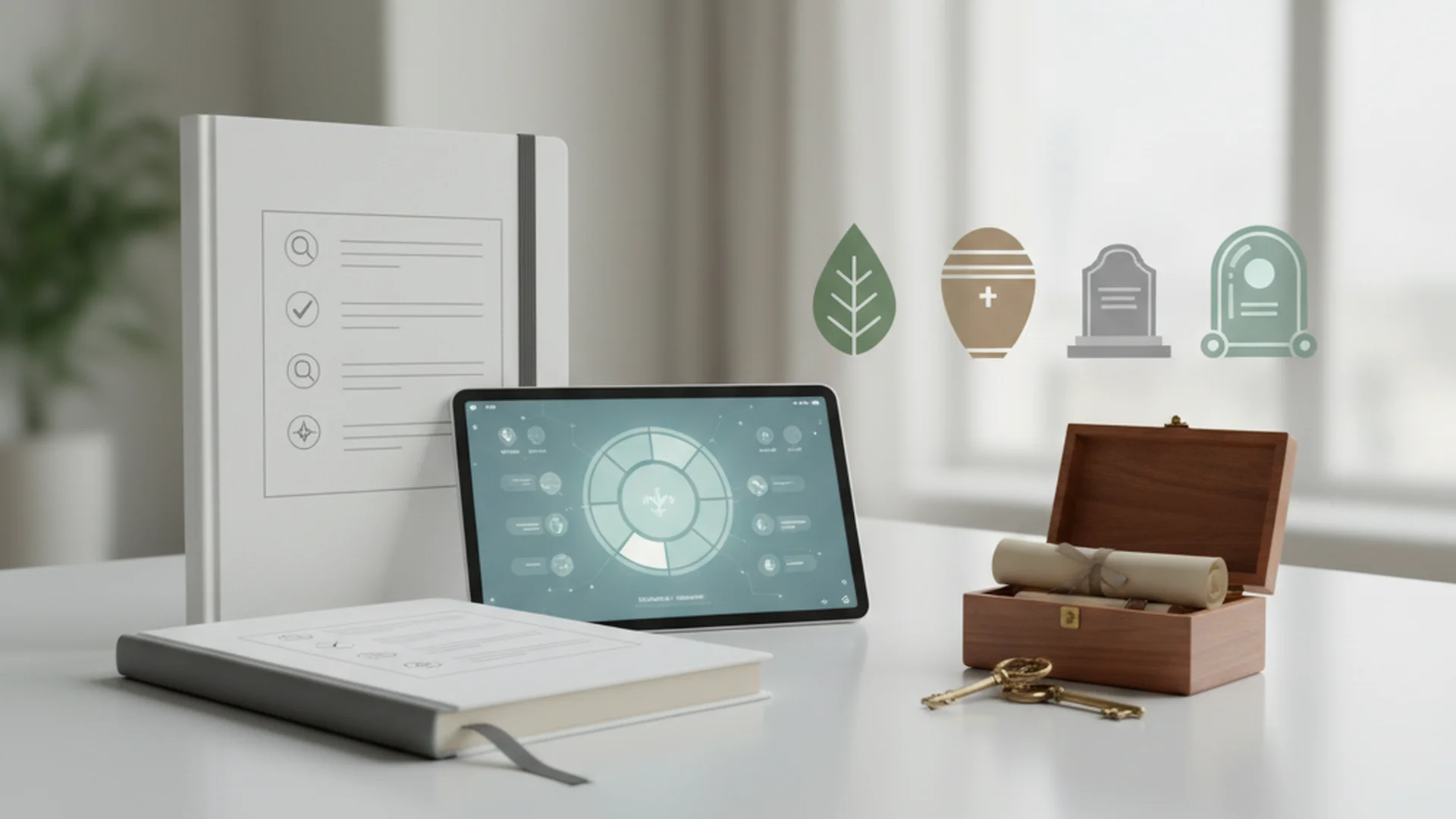 Complete Guide to Burial Options: Tools, Checklists, and Essential Guides