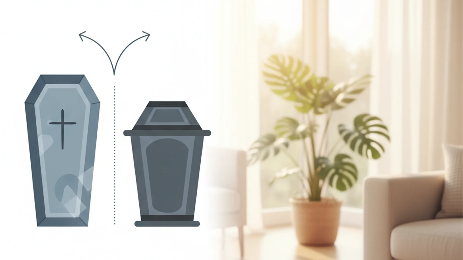 Casket Retailers Compared: Side-by-Side Comparison and Key Differences