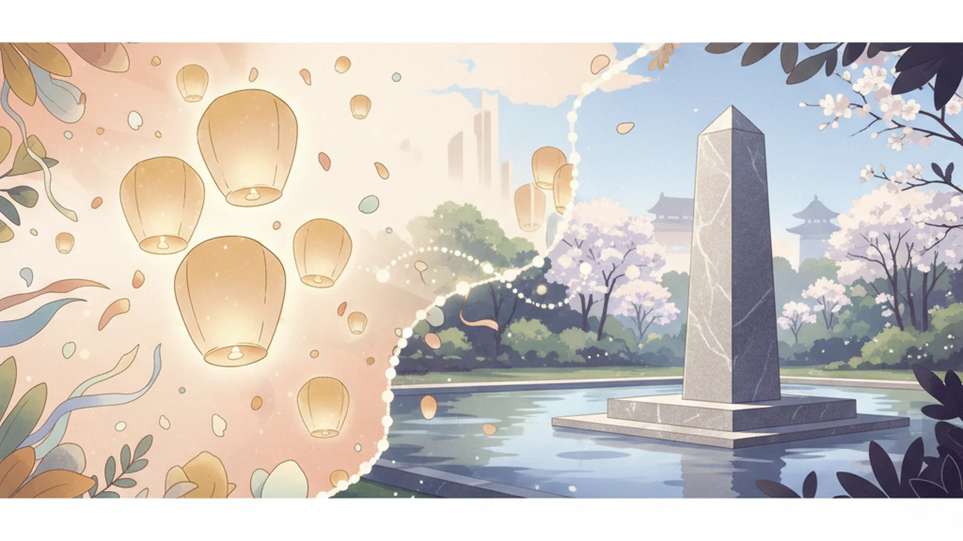 Celebration of Life vs Memorial: Differences, Costs, and Planning Guide