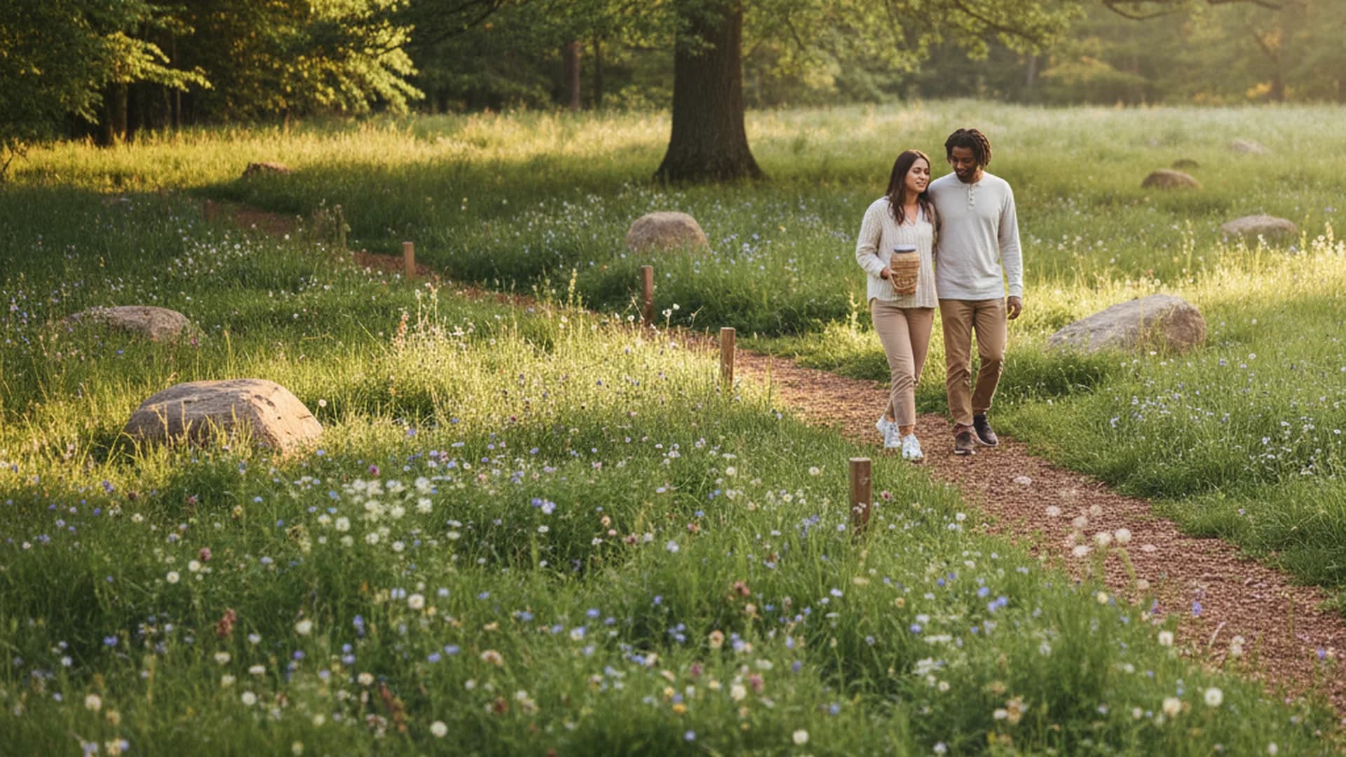 Conservation Cemetery Guide: Timeline, Decisions, and Options