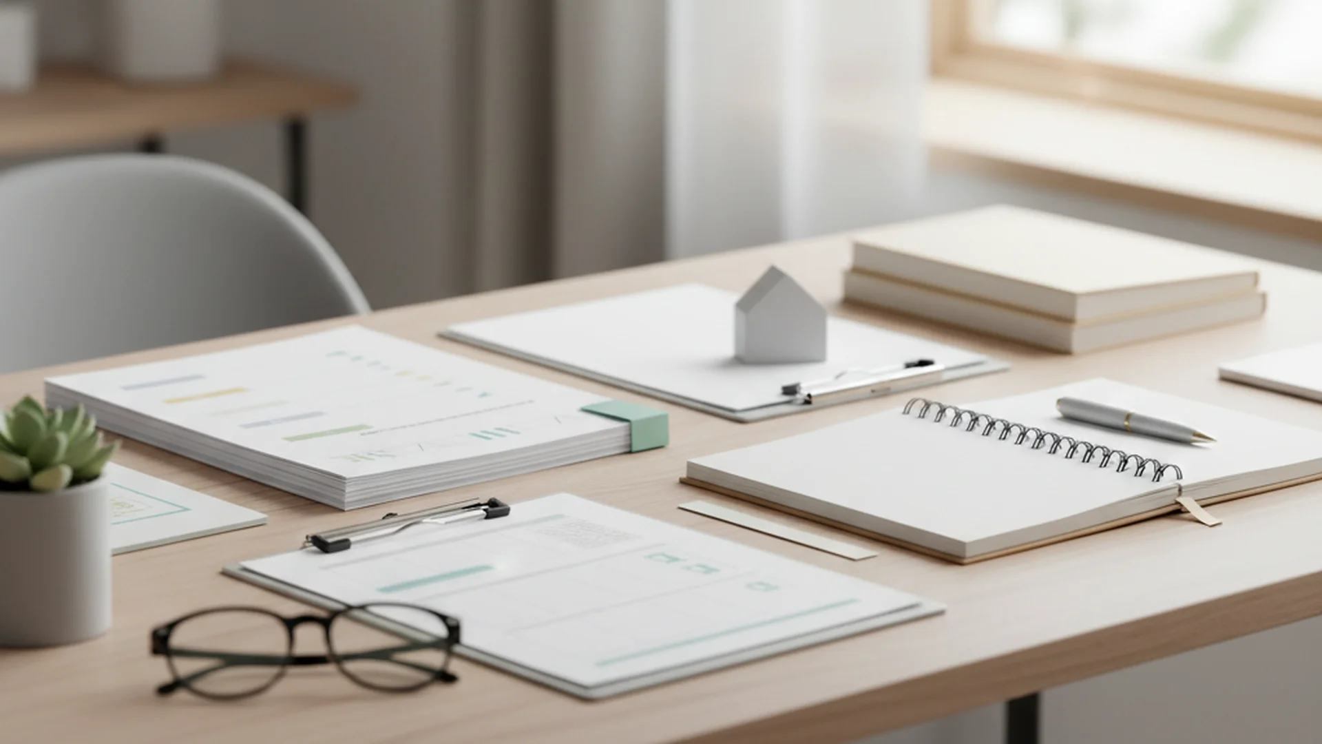 The Ultimate Document Locator Checklist: Organizing Paperwork After Death