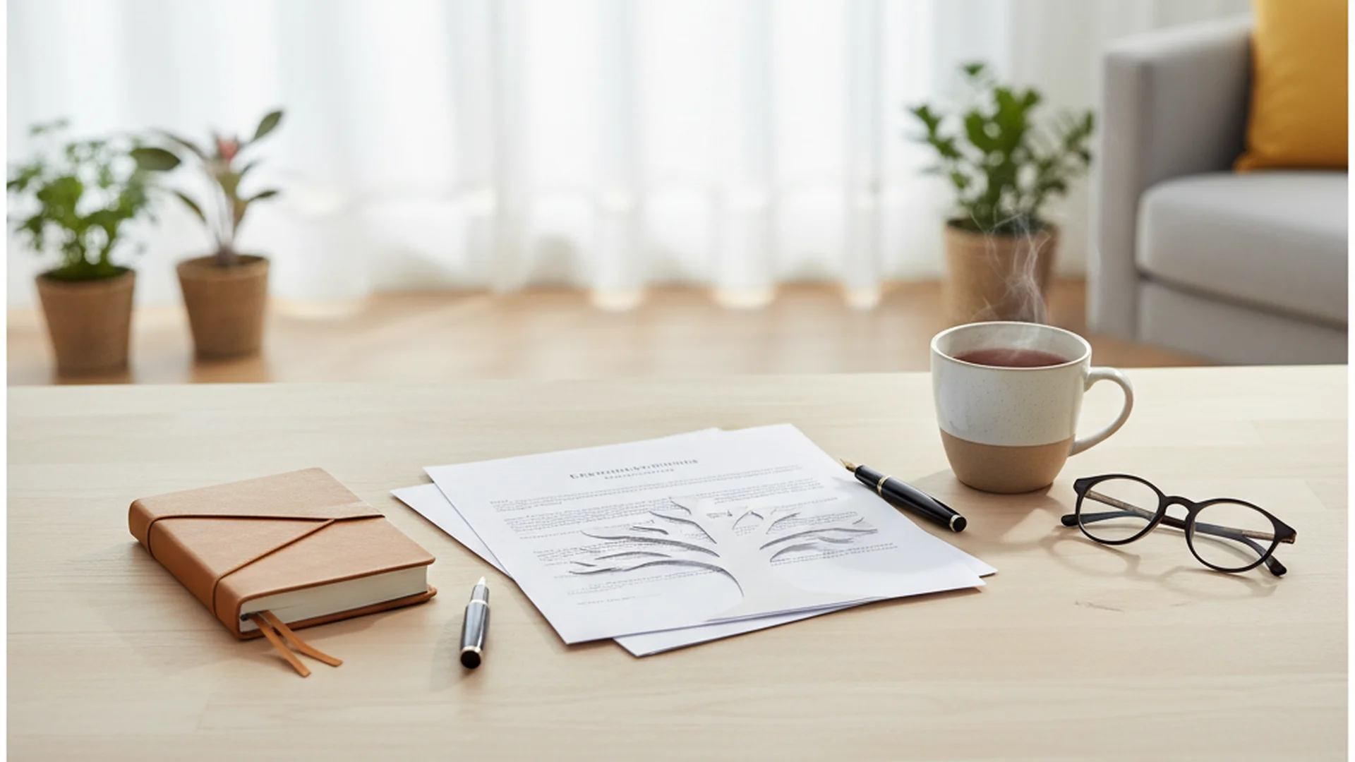 Dying Without a Will: Practical Steps, Funeral Arrangements, and Intestacy Laws