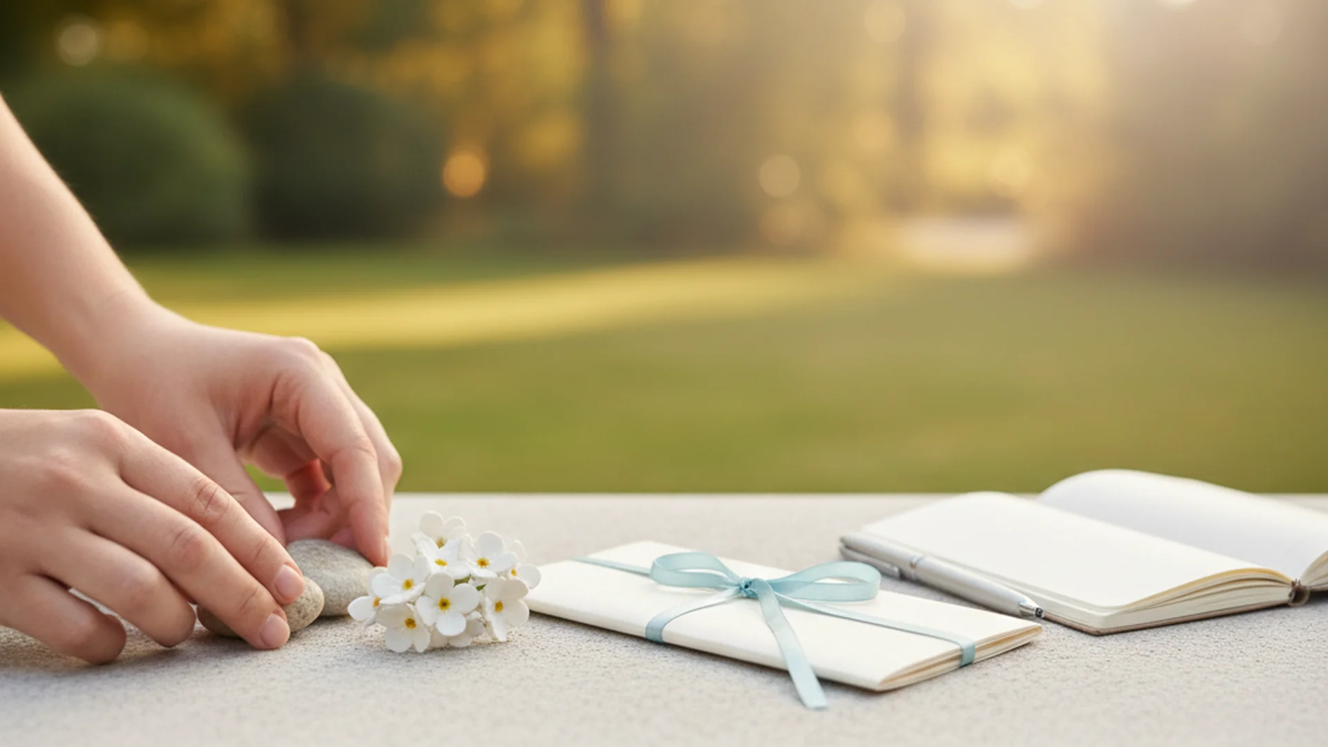 Grave Decoration Rules: Practical Steps and Required Documents