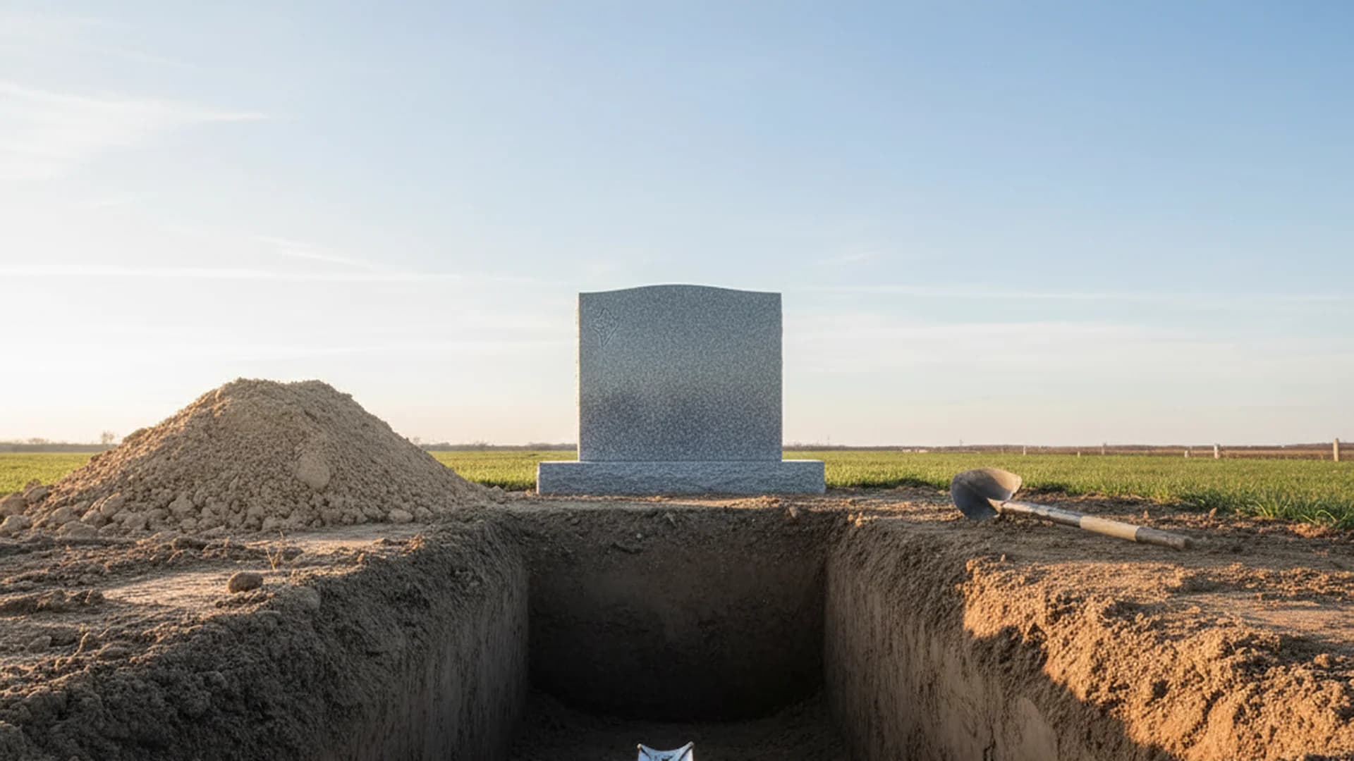 How Deep Is a Grave (Answers to Common Questions)