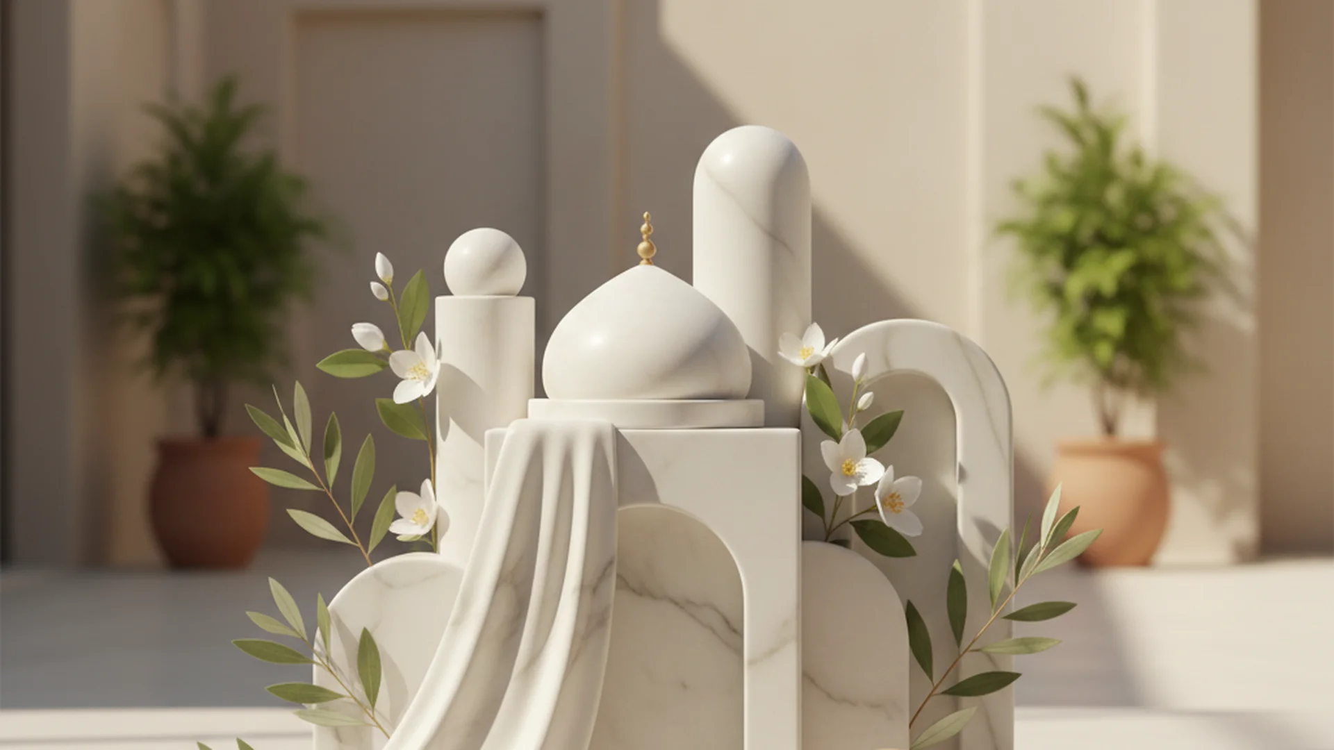 Muslim Funeral Traditions: A Complete Guide to Janazah and Islamic Burial