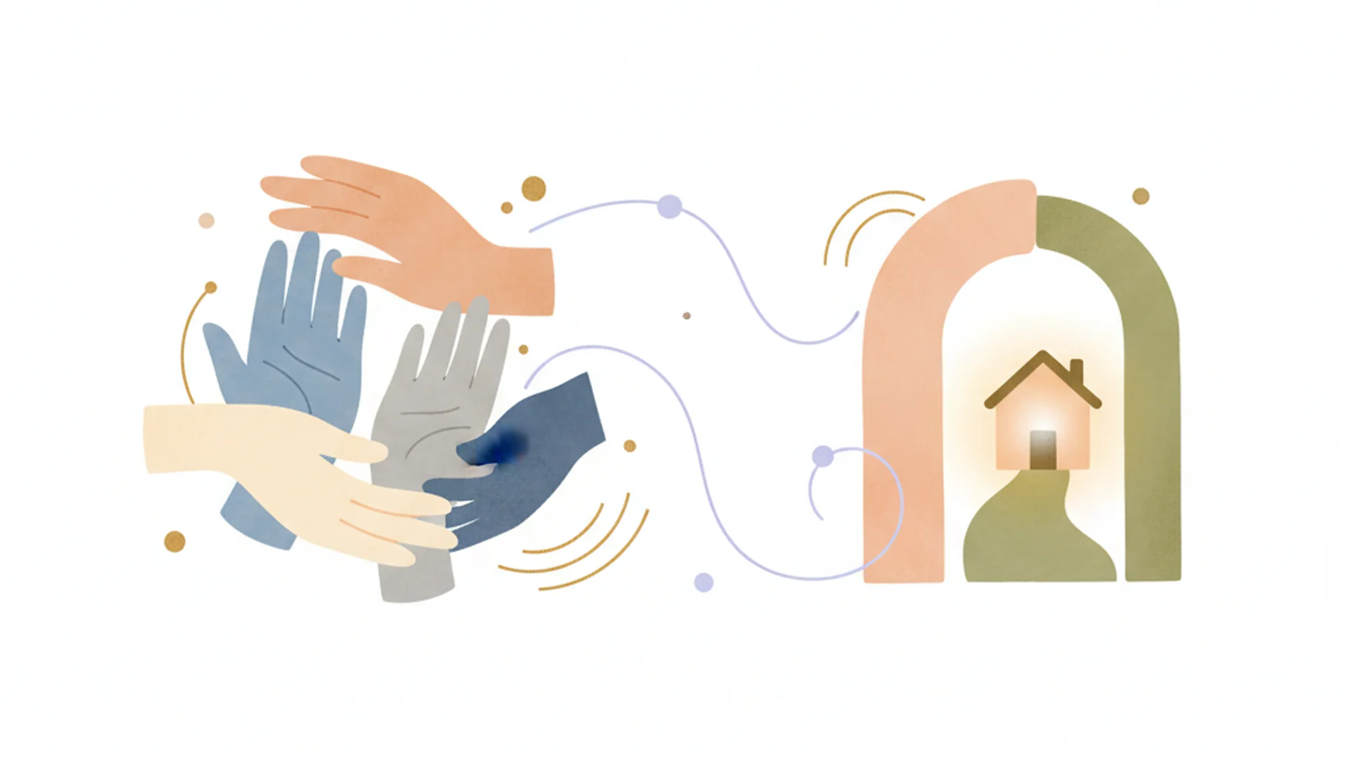 Neighbor Funeral Etiquette: A Modern Guide for 2025-2026