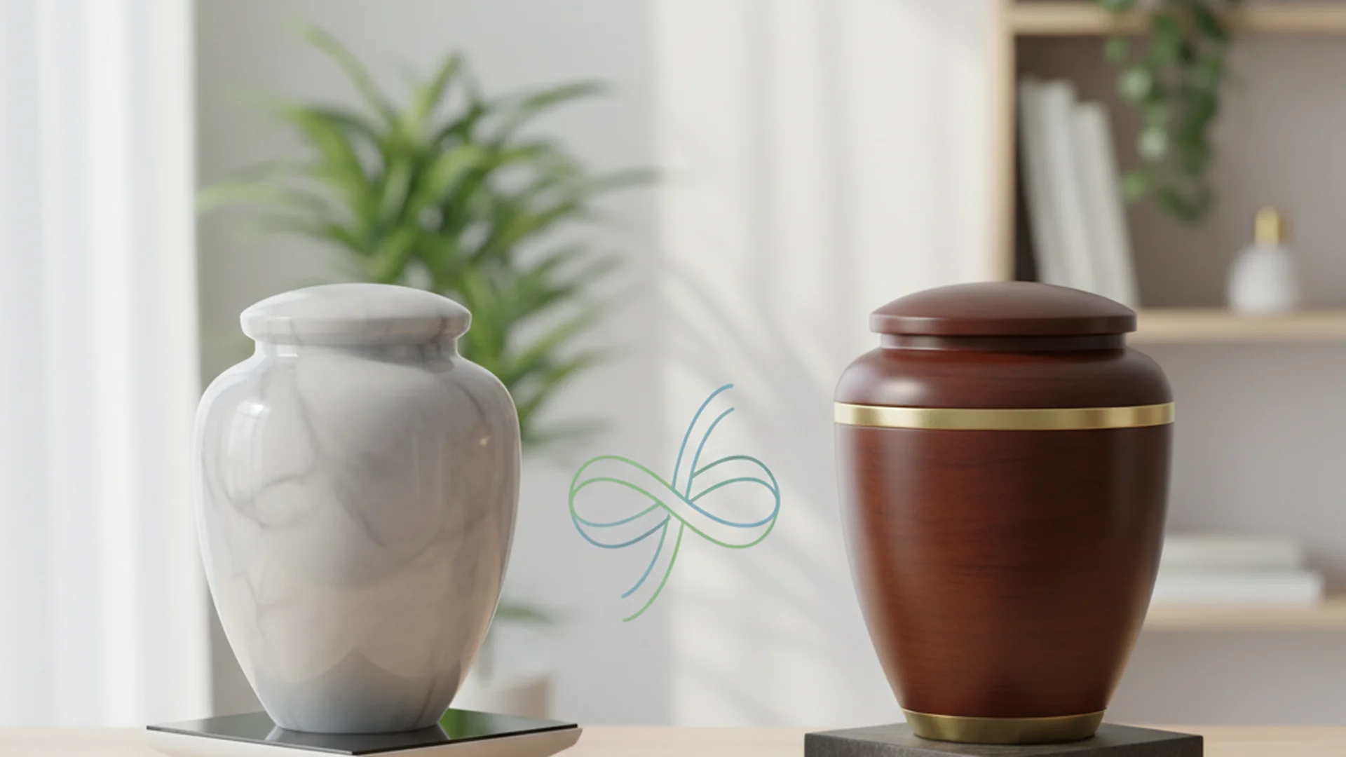 Online vs Funeral Home Urns: Differences, Typical Costs, and How to Choose