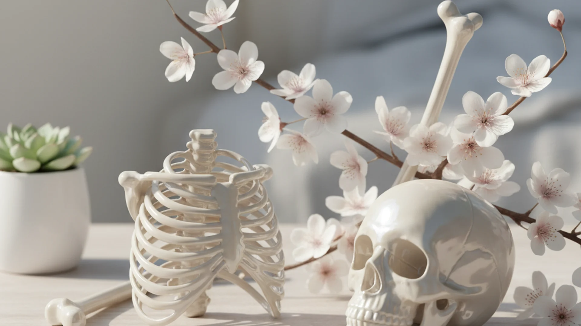 The Order of the Good Death: A Guide to the Death Positive Movement