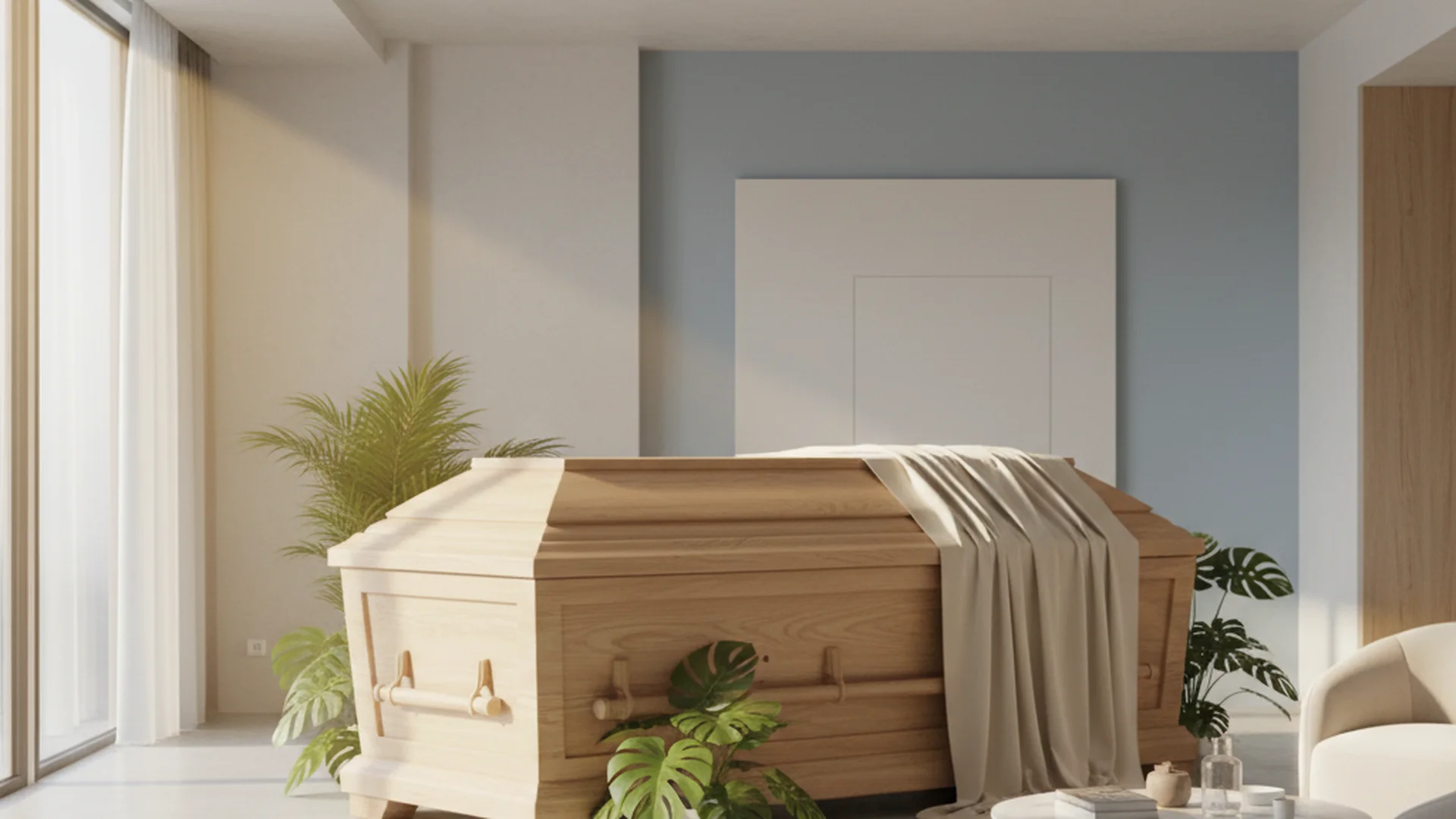 Oversized Casket Options: A Comprehensive Guide to Dignified Choices