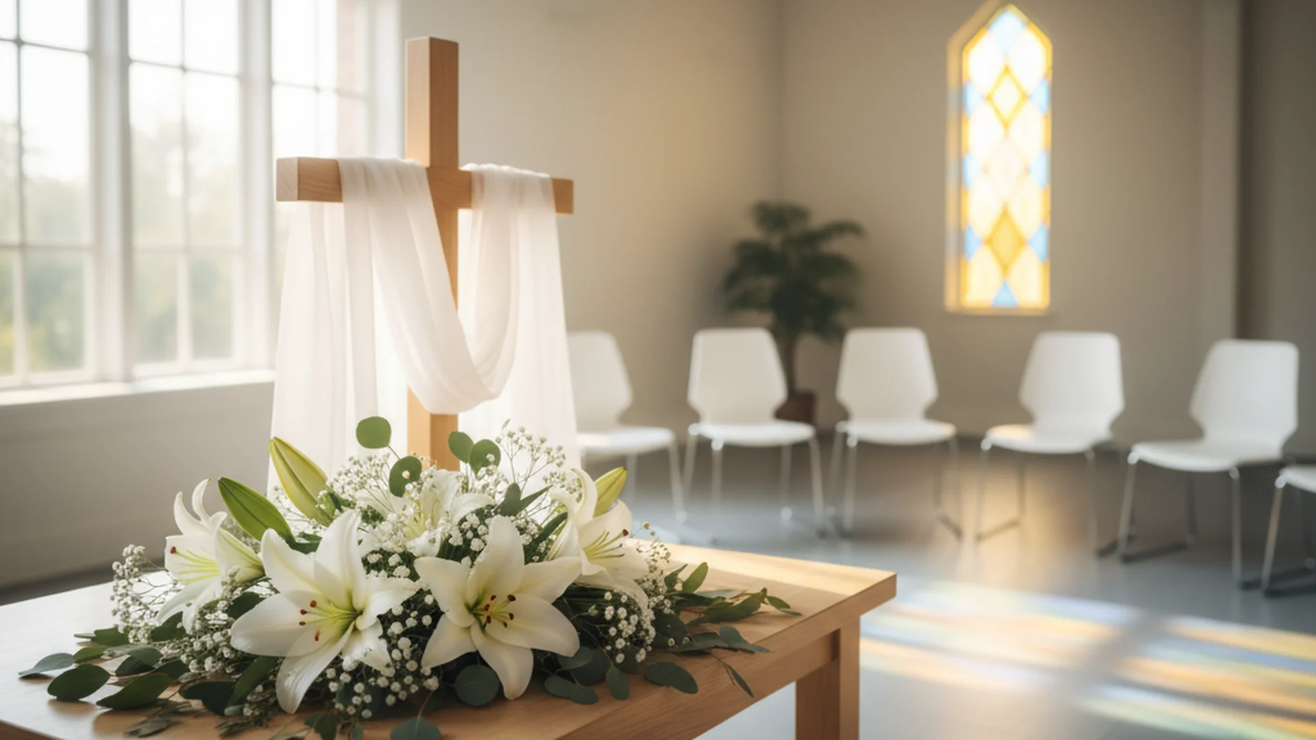 Pentecostal Funeral Traditions: A Guide to the Homegoing Celebration