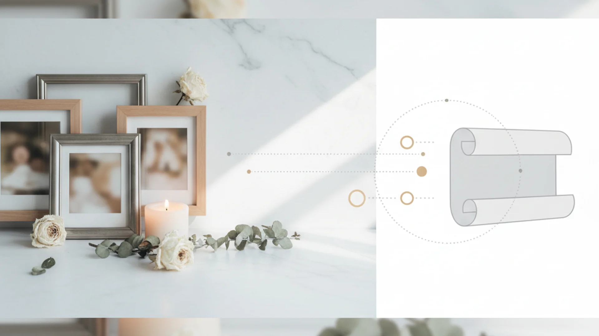 Photos for Funeral Display: The Ultimate Guide to Options and Timelines