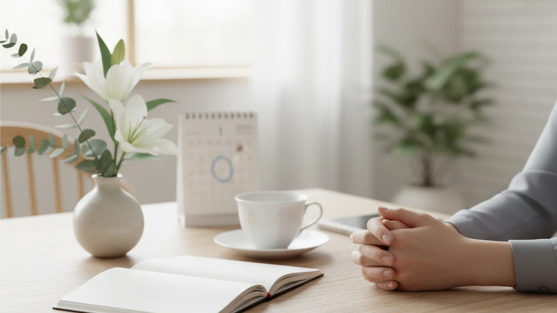 Planning a Funeral Reception: Options, Trends, and Timelines