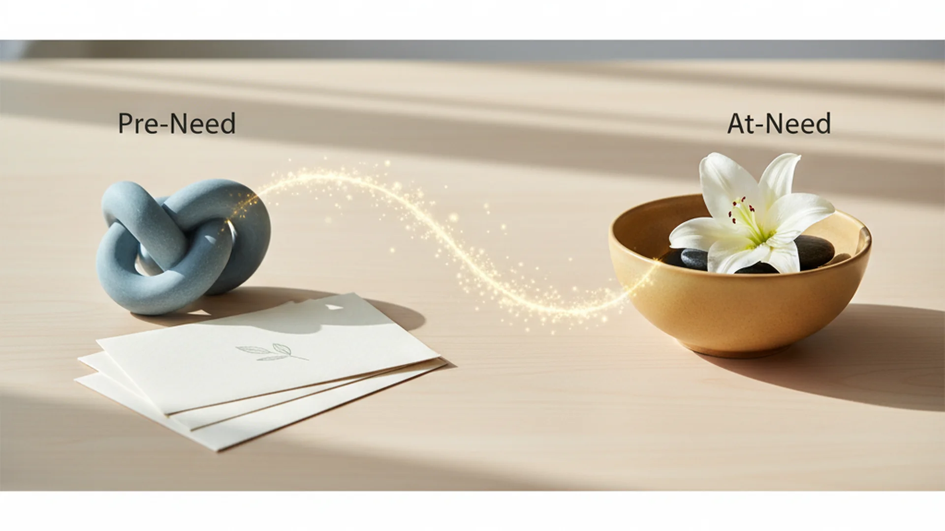 Pre-Need vs At-Need Funeral: Differences, Typical Costs, and How to Choose