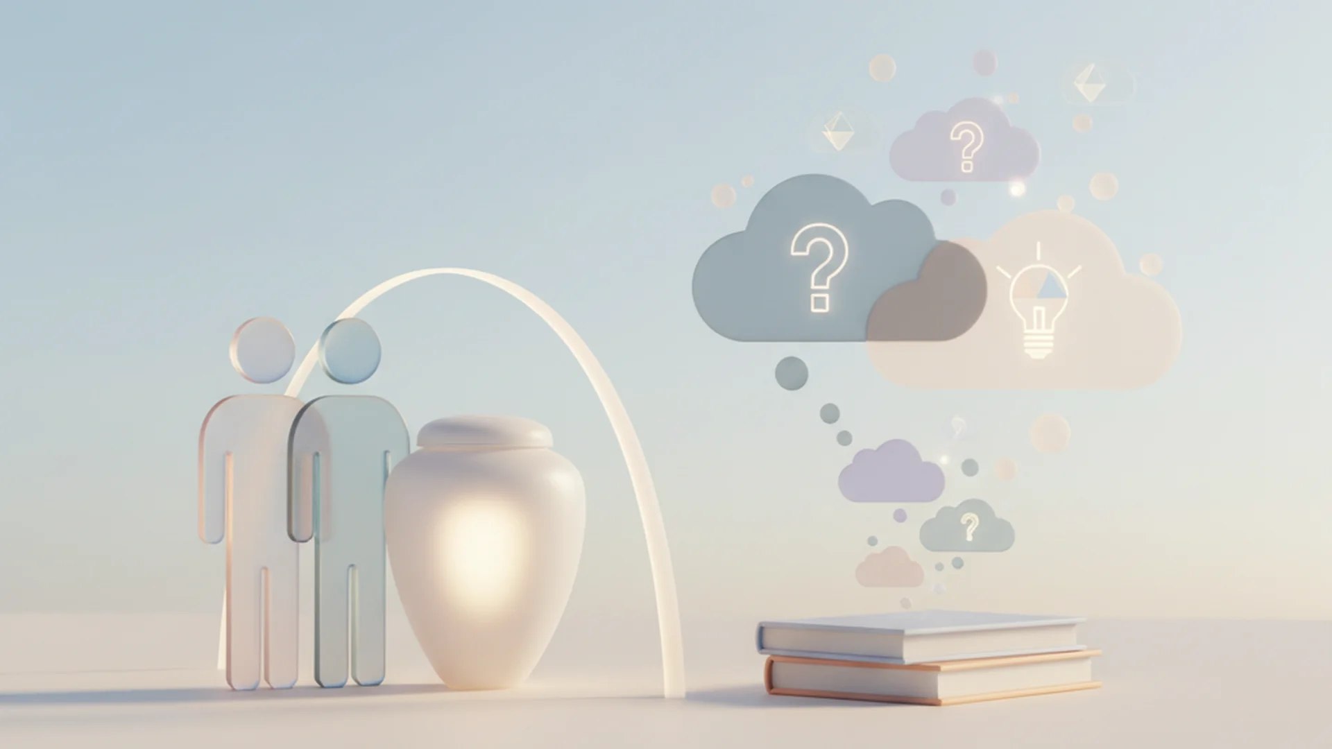 Can I Be Present at Cremation? Your Guide to Witnessing the Process