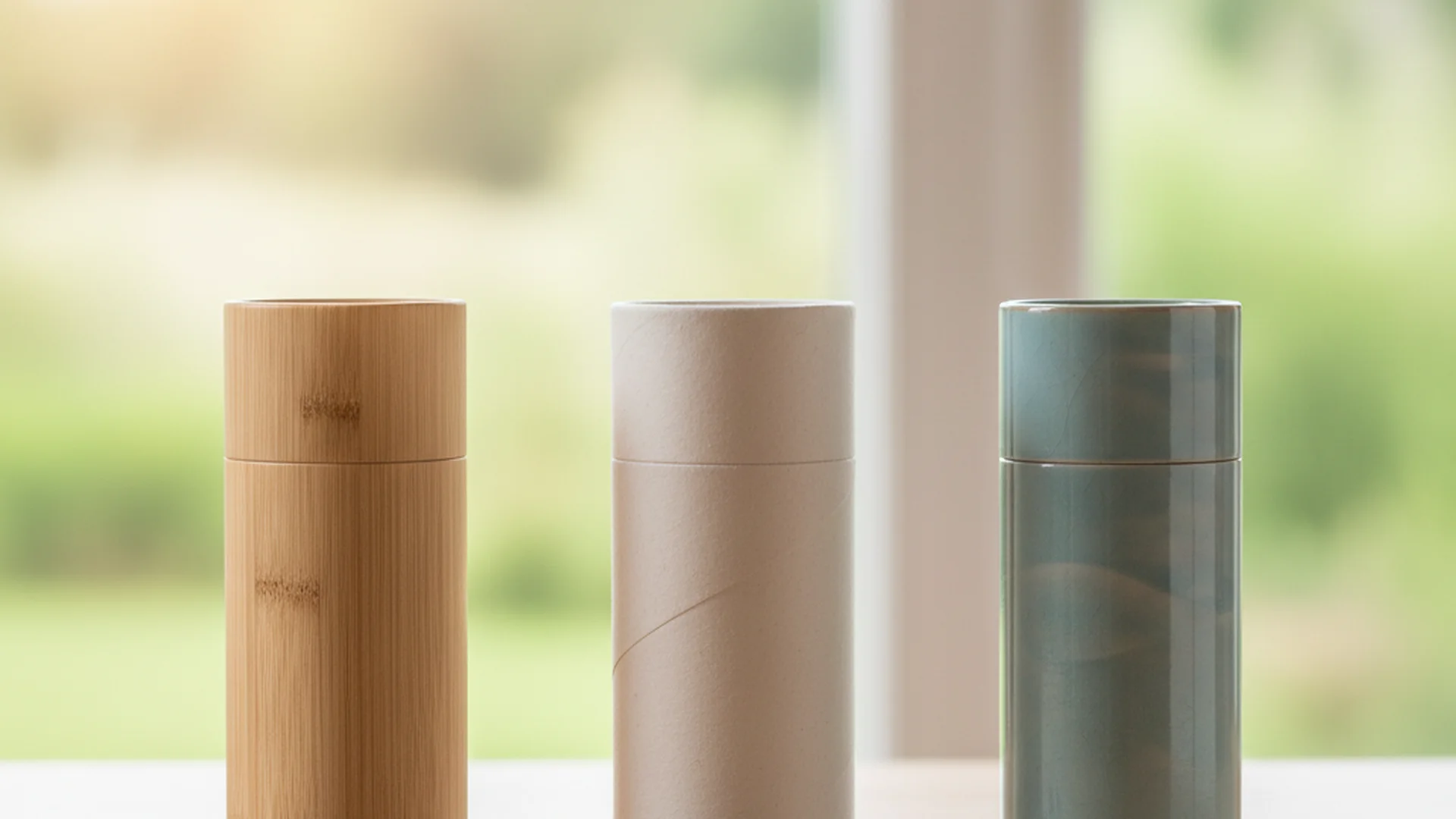 The Ultimate Guide to Scattering Tubes: Choosing the Right Container for a Dignified Farewell