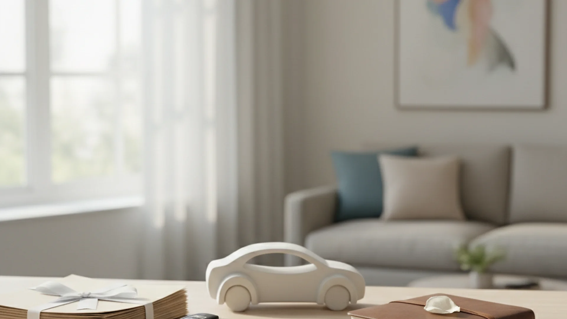 Selling a Car After Death: A Complete Guide to Legal Steps and Paperwork