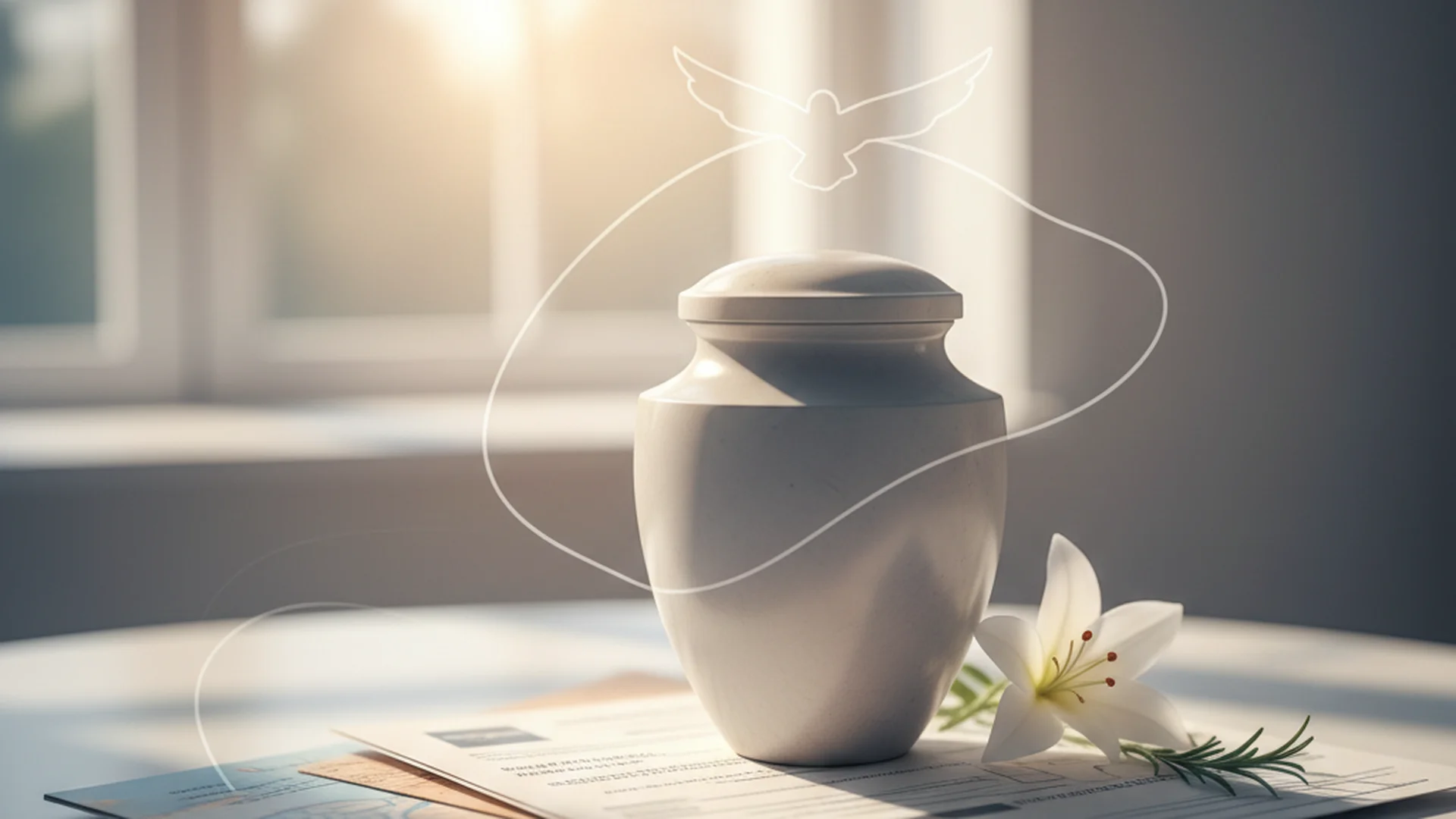 Shipping Cremated Remains: A Comprehensive Guide for 2025-2026