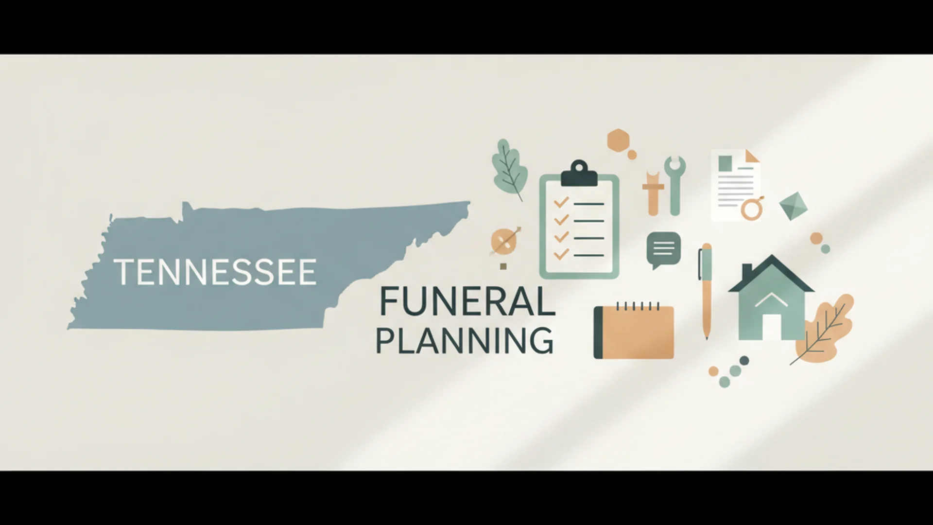 Tennessee Funeral Costs: Tools, Checklists, and Essential Guides