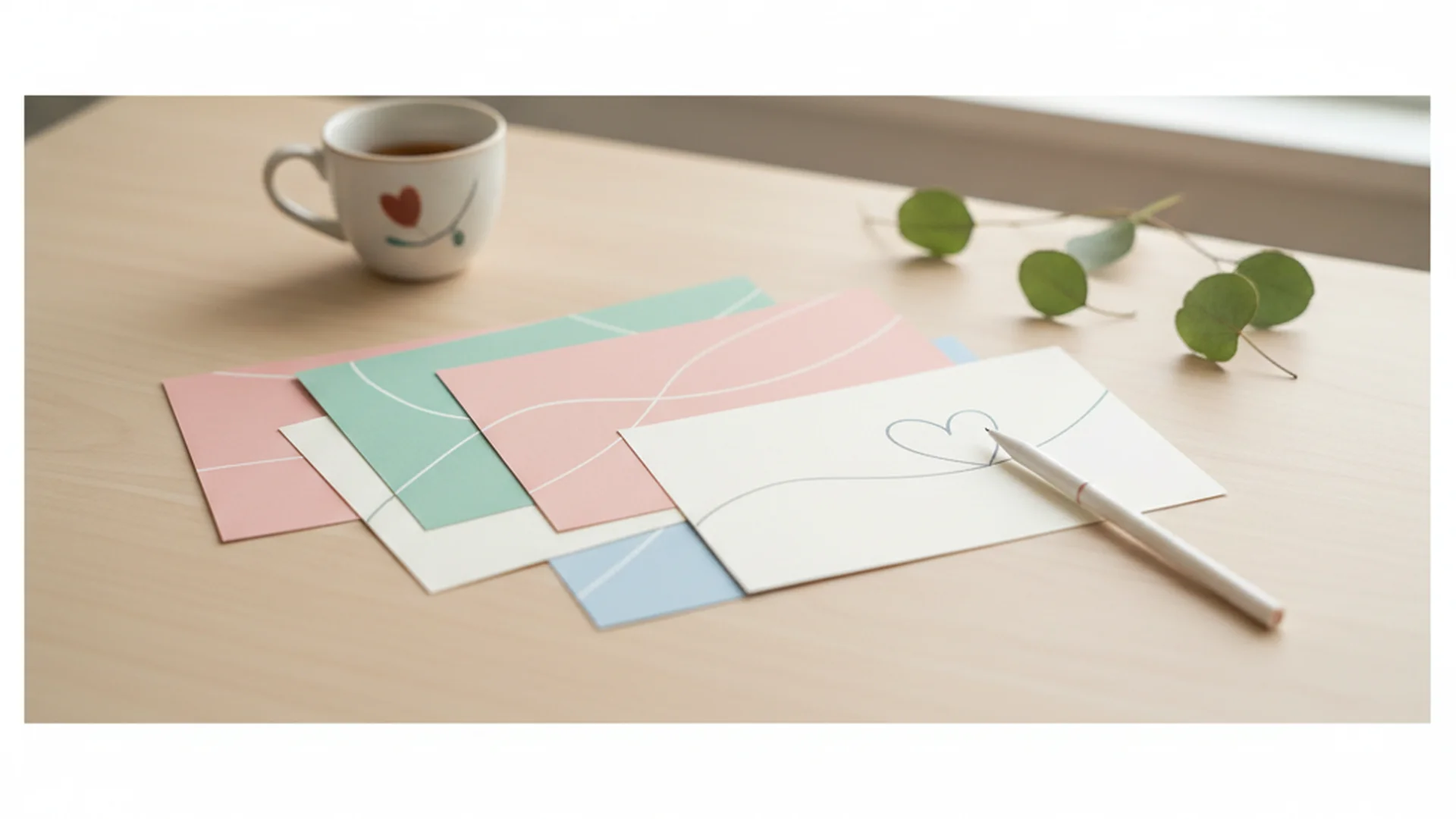 Mastering the Thank You Note Template: Timelines, Trends, and Etiquette for 2025