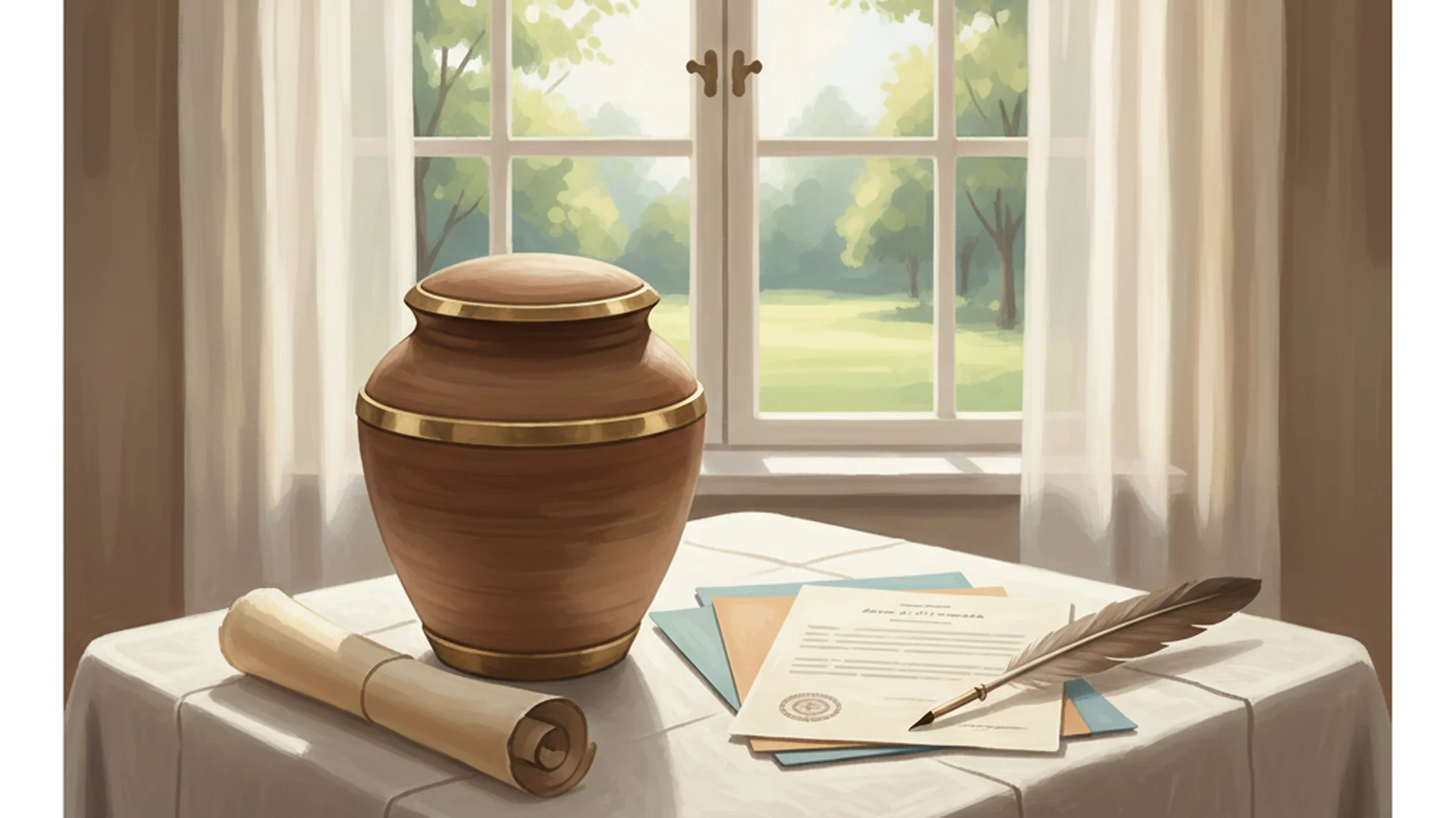 How to Transport a Body Yourself: A Practical Guide to Family-Led Transport