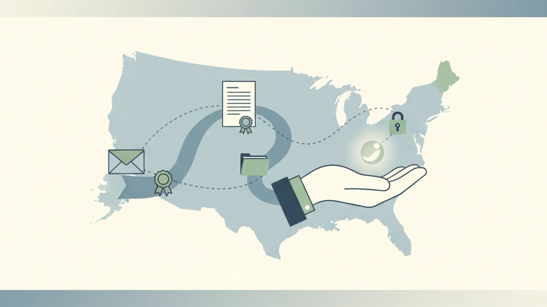 Transporting Body Across States (Practical Steps and Documents)