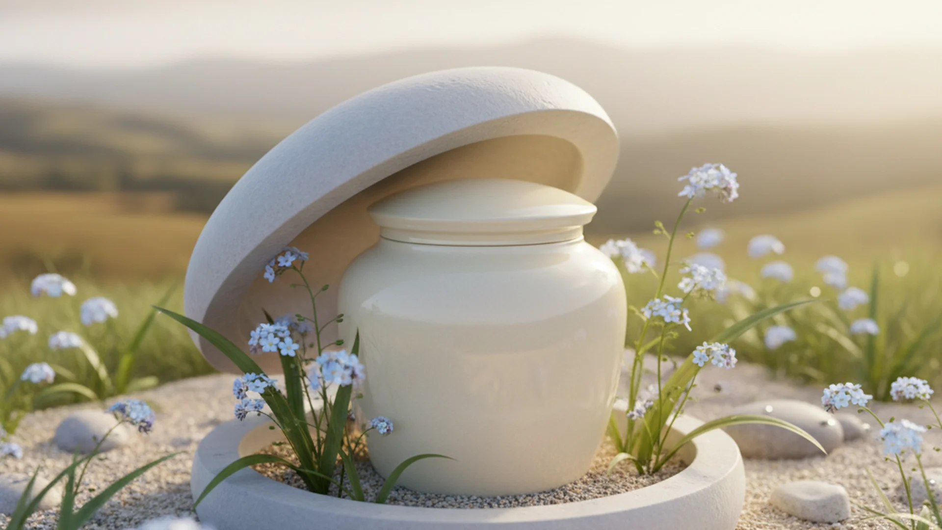 Comprehensive Guide to Urn Vaults for Burial: Protection and Peace of Mind