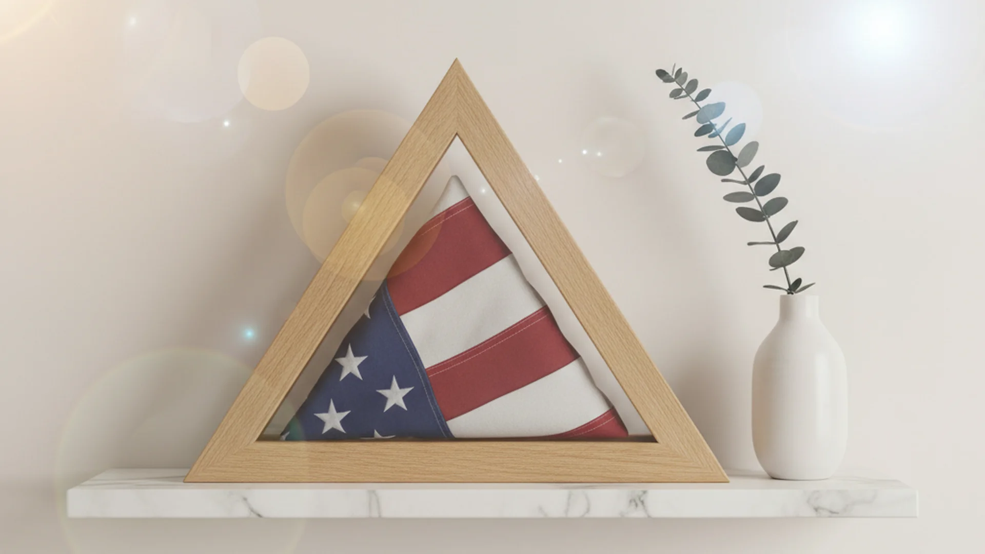 How to Choose the Perfect Veteran Flag Display Case: A Comprehensive Guide