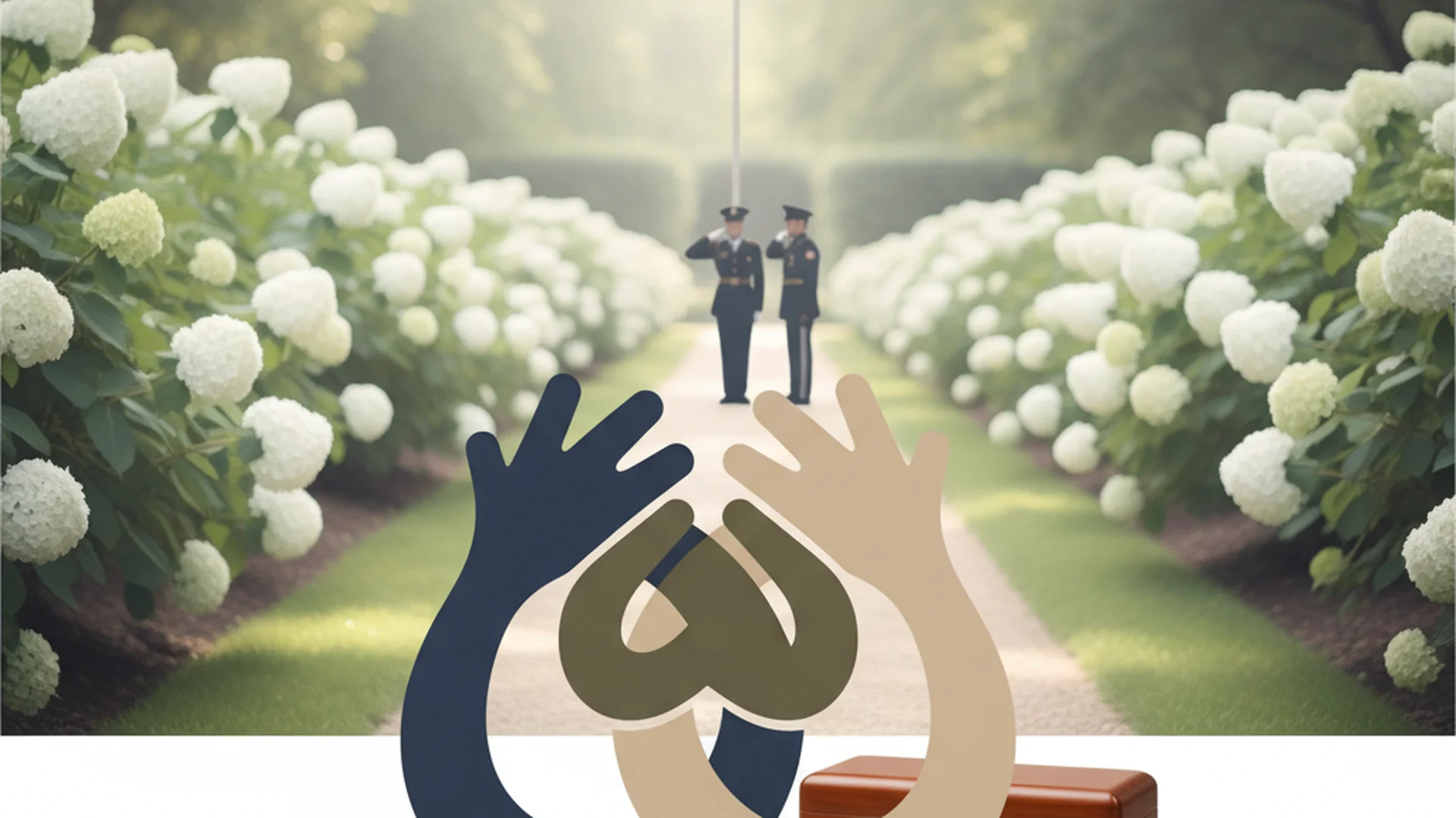 Veteran Spouse Joint Burial: Options, Timelines, and 2025 Updates