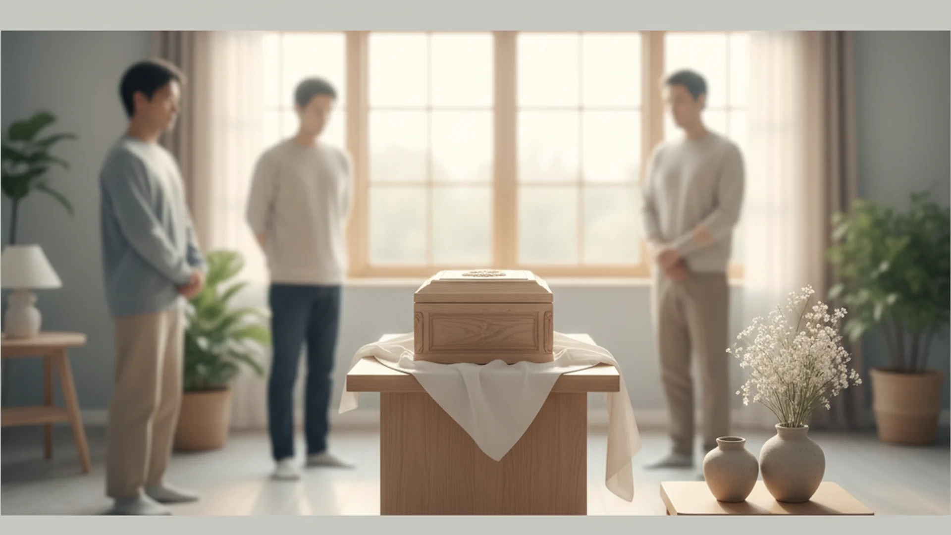 Viewing Without Embalming: A Guide to Natural Viewings and Timelines