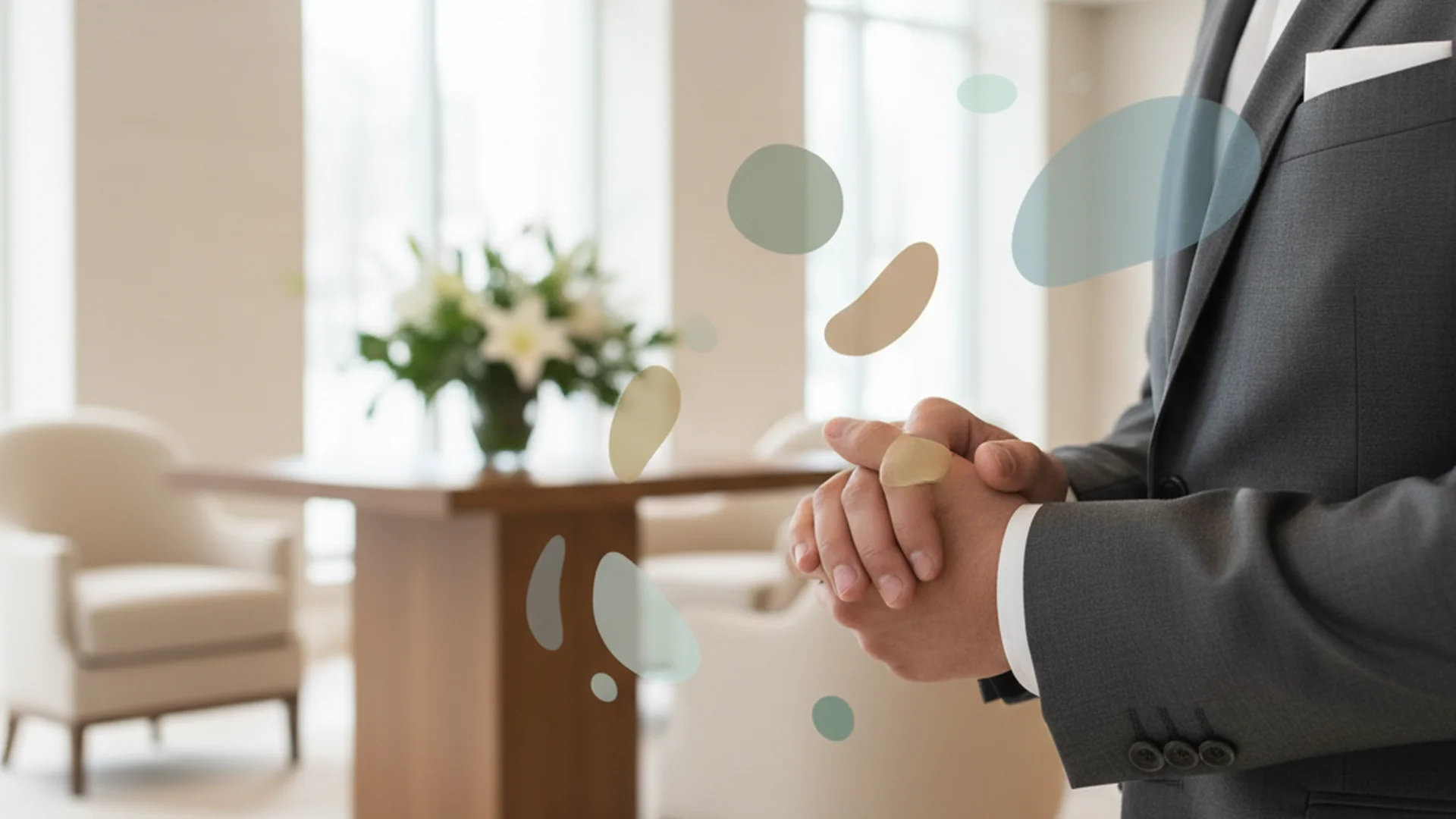 What Does a Funeral Director Do? A Complete Guide to the Modern Role