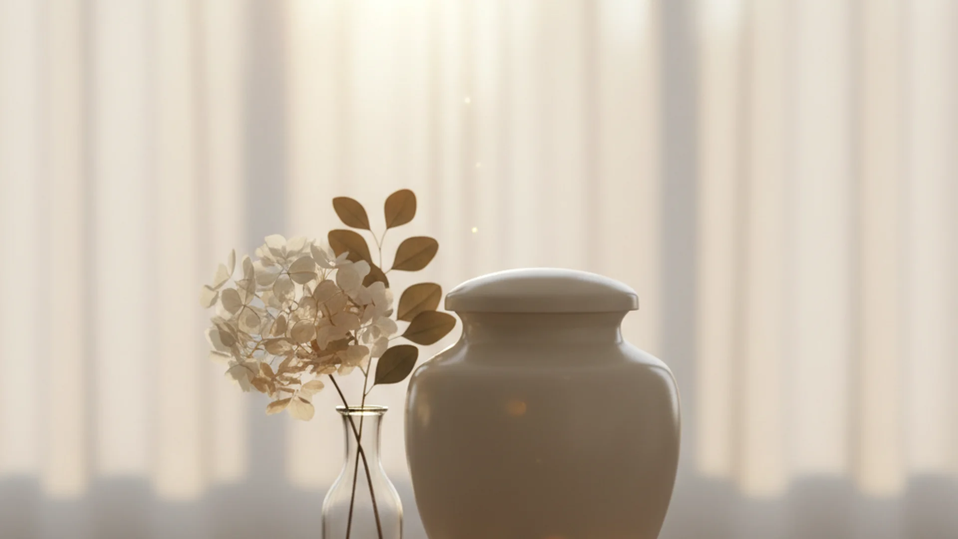 What Is Cremation? (Answers to Common Questions)