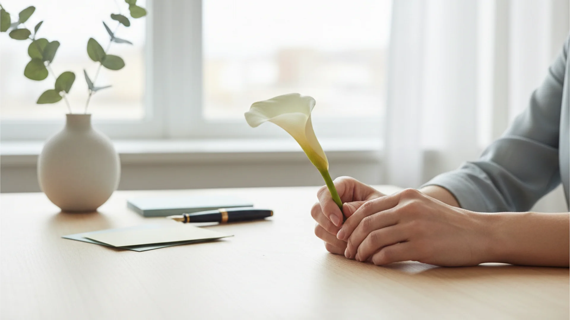 What to Say at a Funeral: A Modern Guide to Sympathy and Etiquette