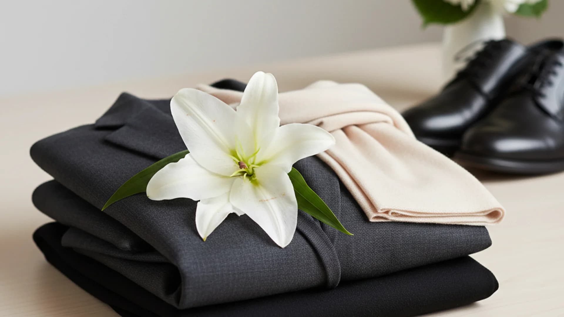 What to Wear to a Funeral: The Ultimate Guide for 2025 and 2026