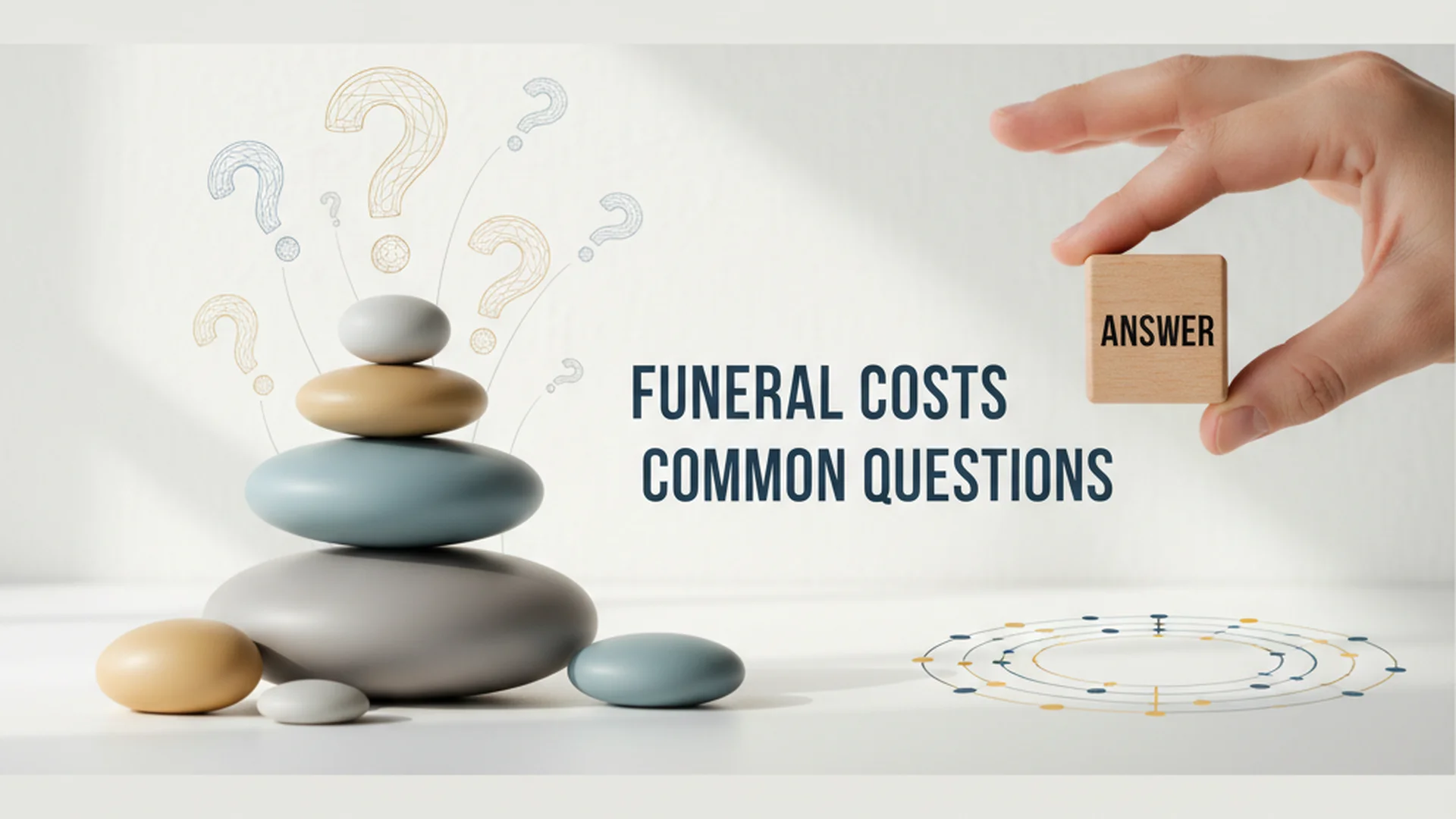 Why Are Funerals Expensive? (Answers to Common Questions)