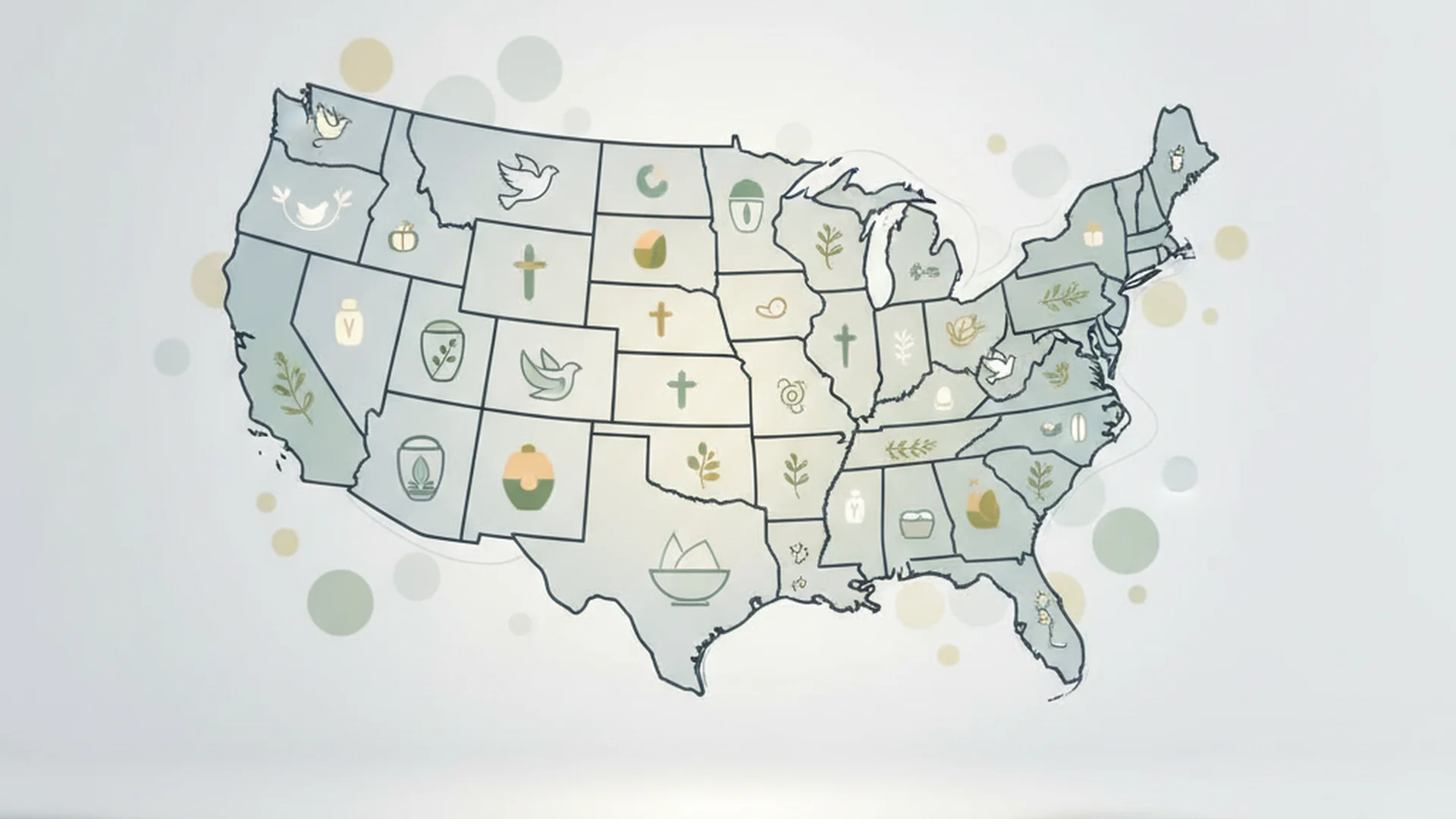 Cremation Cost USA by State: Typical Costs and Cost Factors