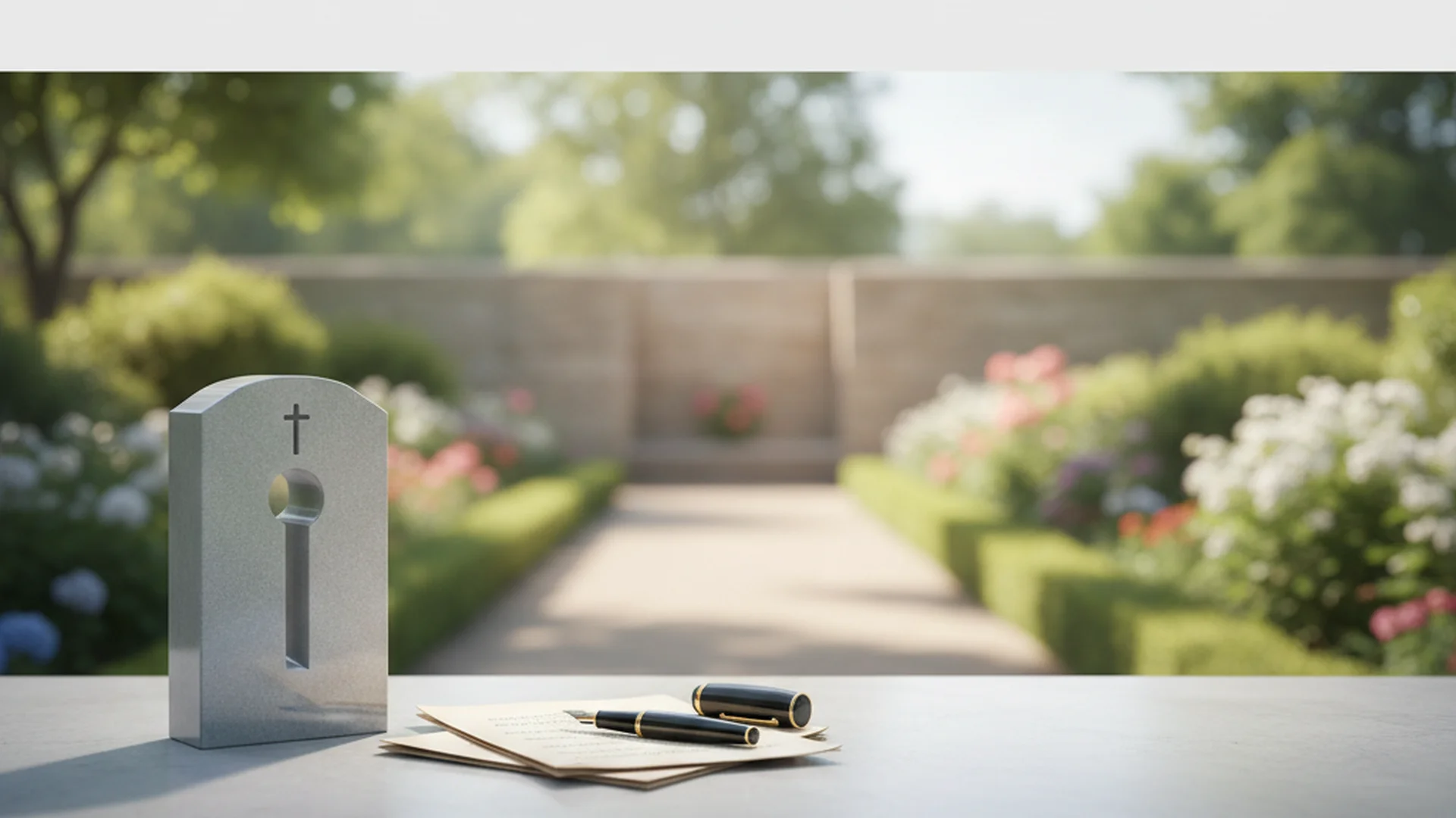 Headstone Regulations: Practical Steps and Required Documents for 2025