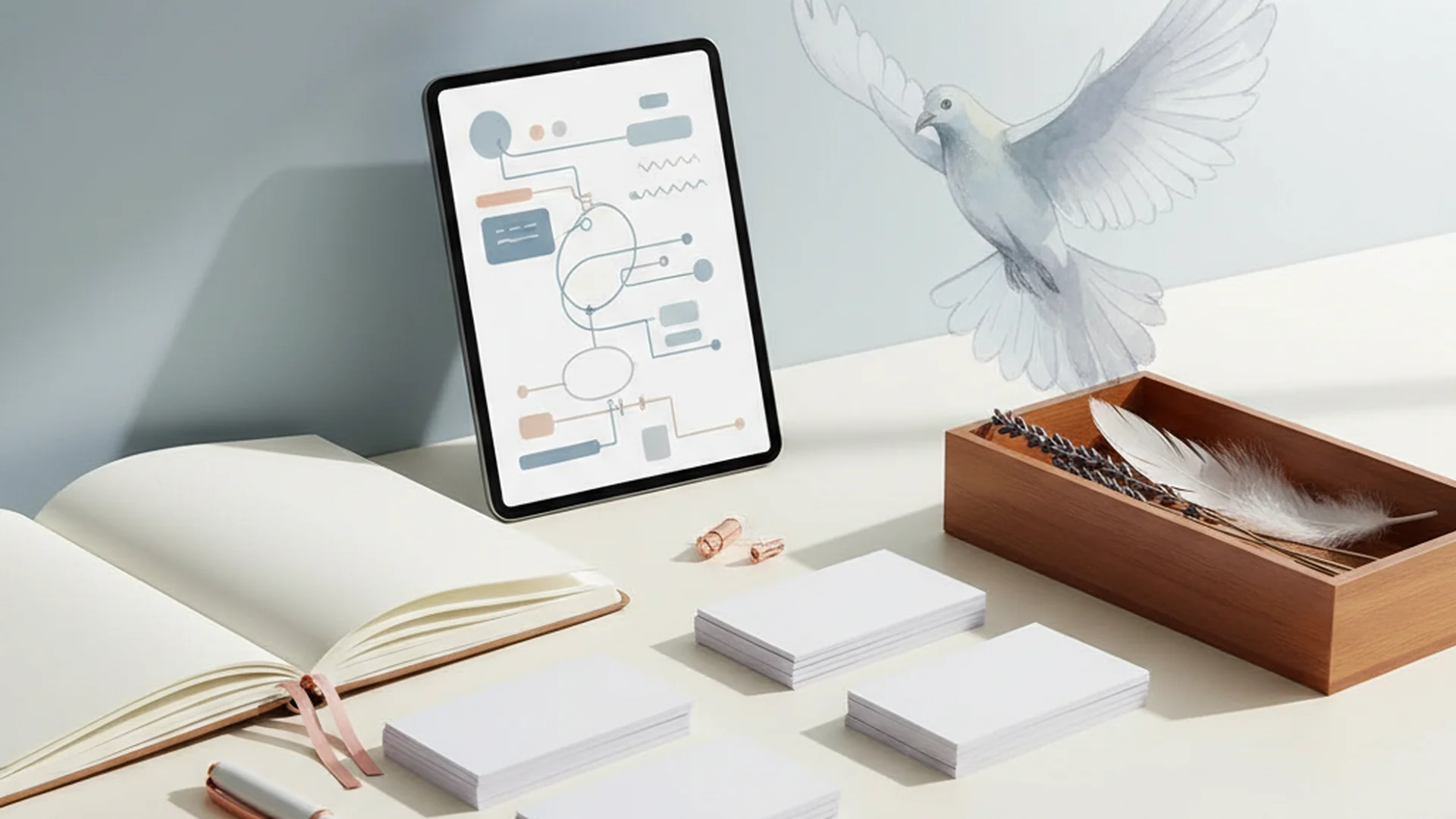 Memorial Service Planning Guide: Tools, Checklists, and Essential Guides