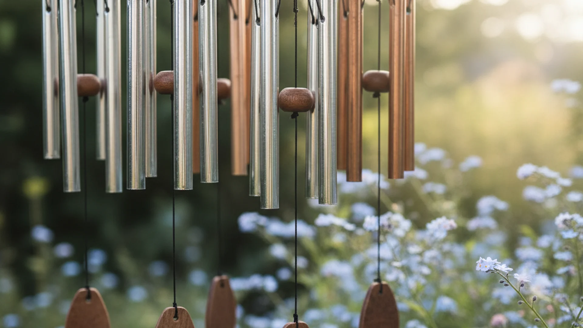 The Healing Sound of Memorial Wind Chimes: A Complete Guide to Tribute Chimes