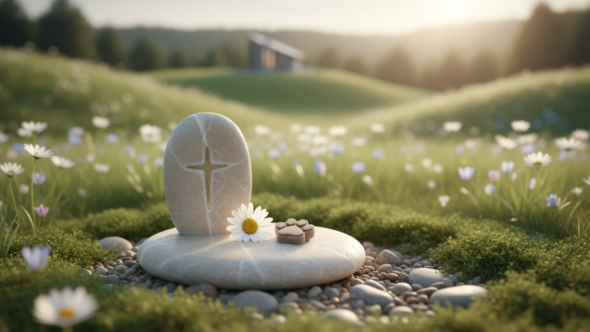 Ultimate Guide to Pet Cemetery Burial: Options, Costs, and Timelines