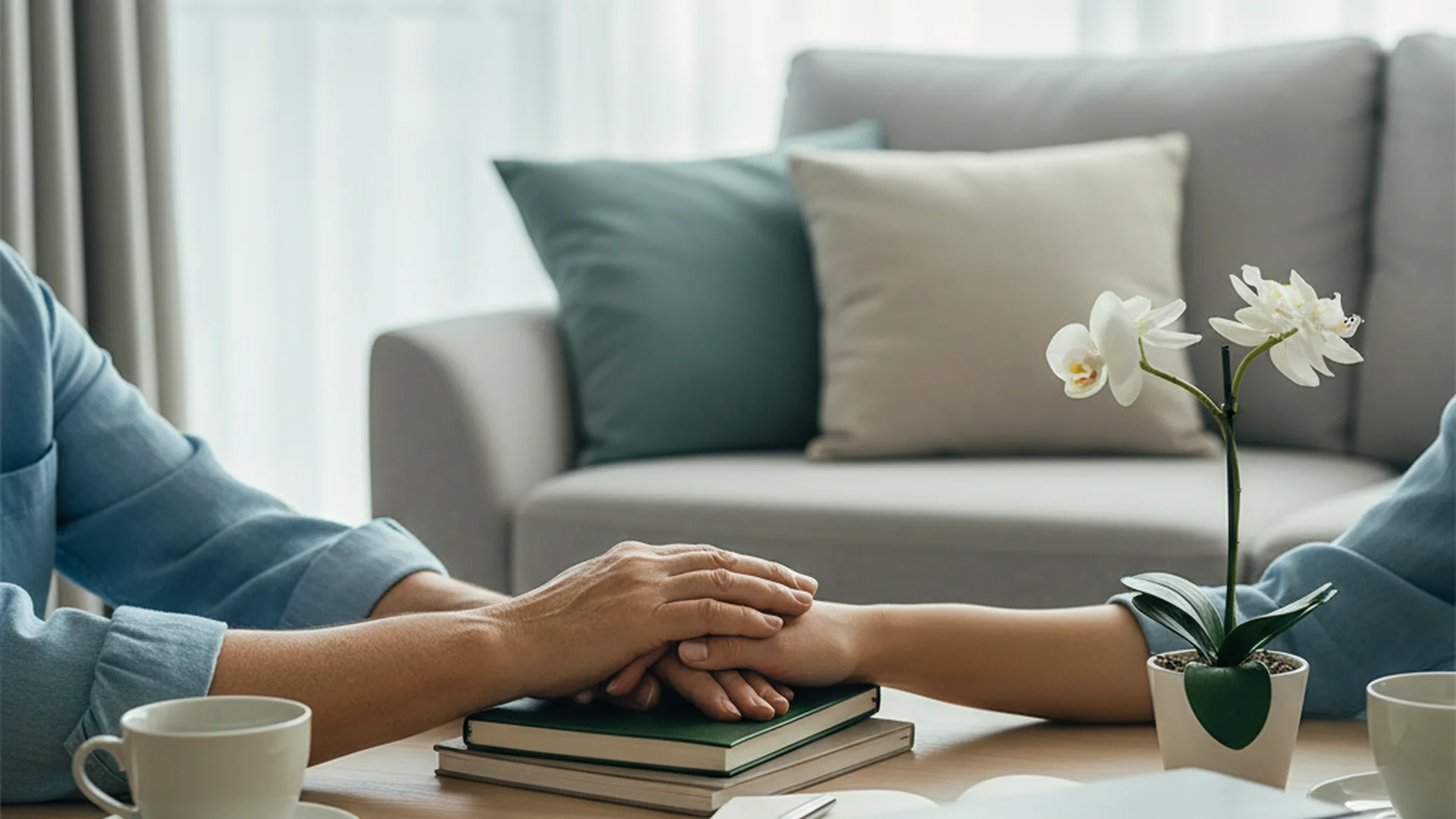 Talking About Funeral Plans: How to Discuss Your Wishes with Family