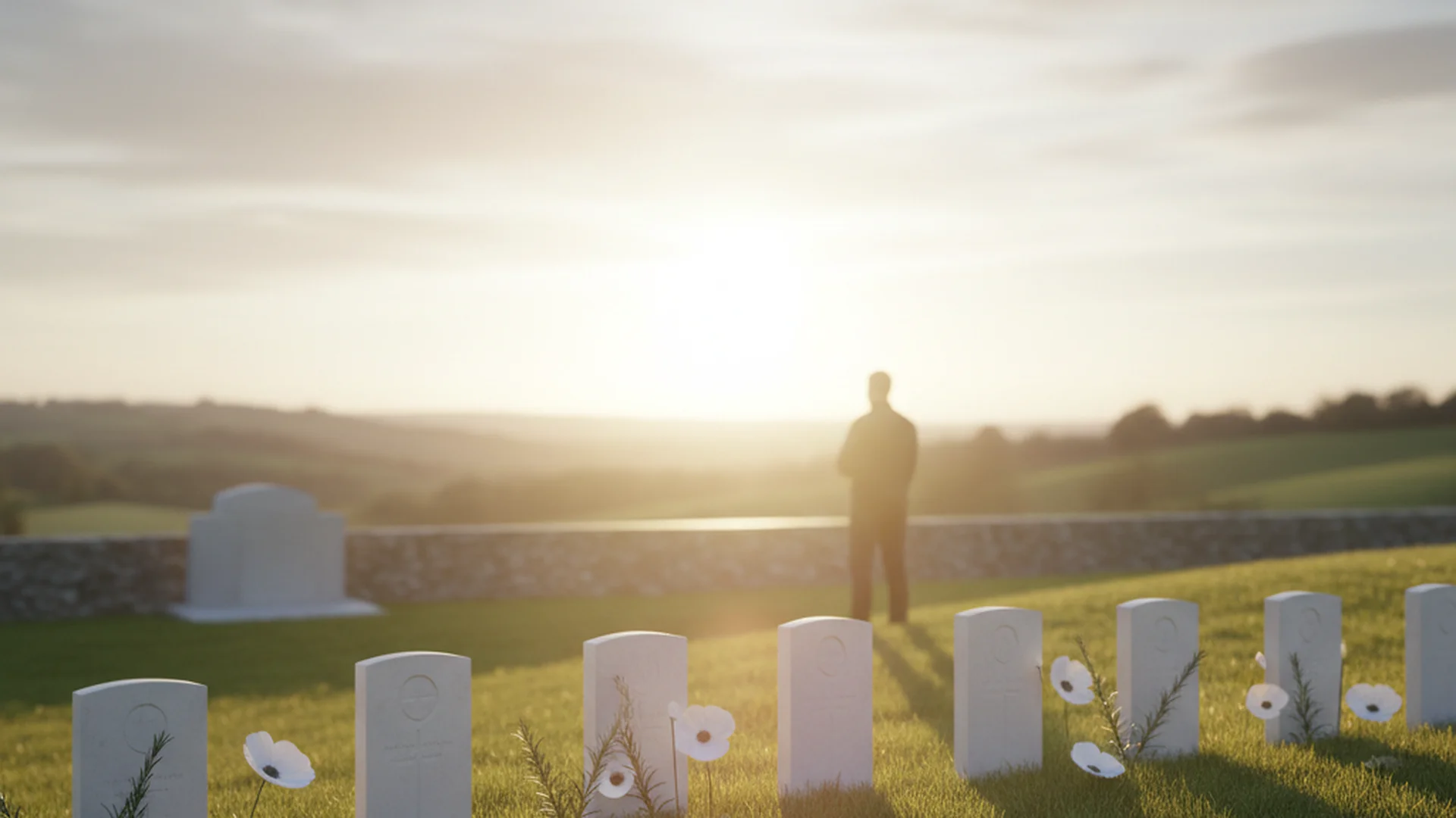 A Comprehensive Guide to UK War Graves and the CWGC