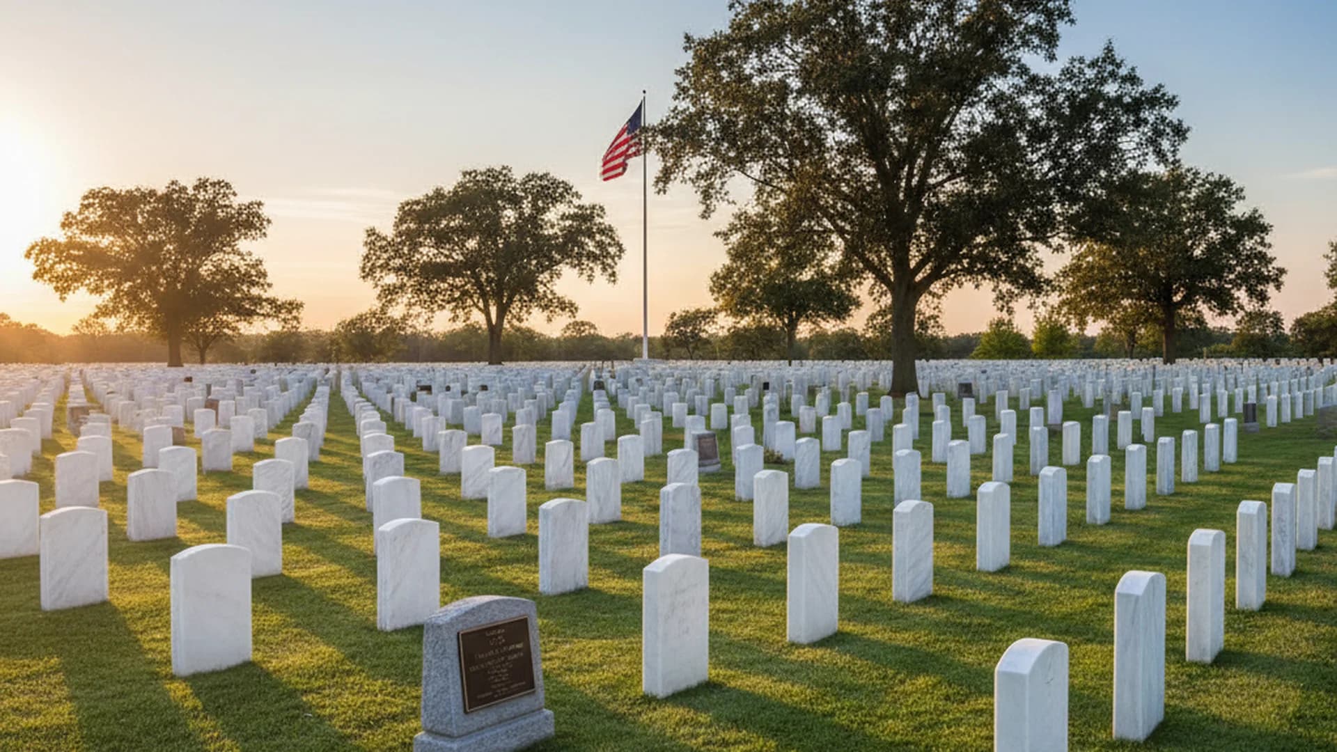 VA Headstones and Markers: The Complete 2025-2026 Veteran Guide