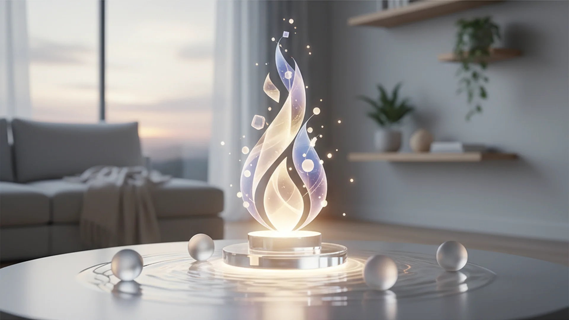 The Guiding Light: A Comprehensive Guide to Virtual Eternal Flame Memorials