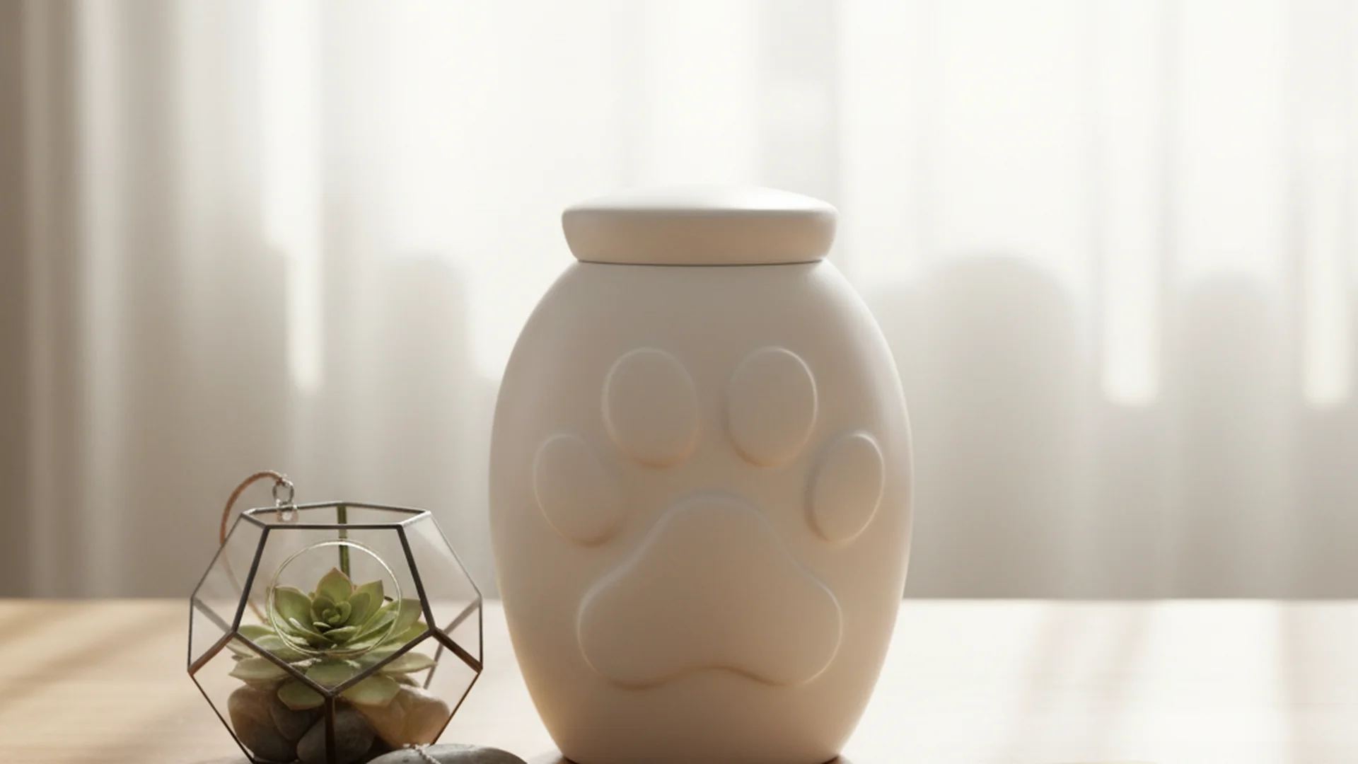 What to Do with Pet Ashes: A Complete Guide to Options and Timeline