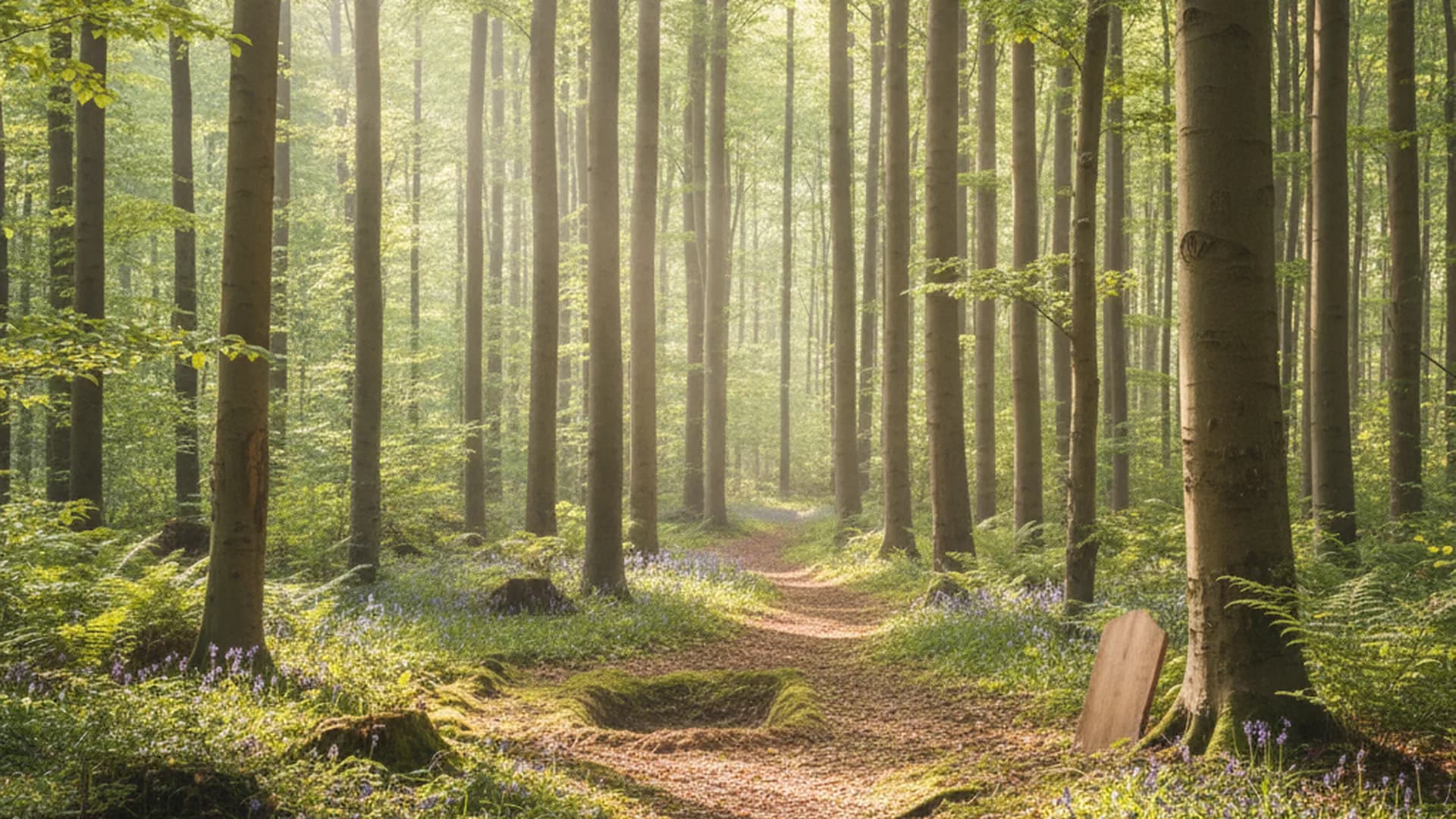 Woodland Burial Explained: Options, Timeline, and What to Expect